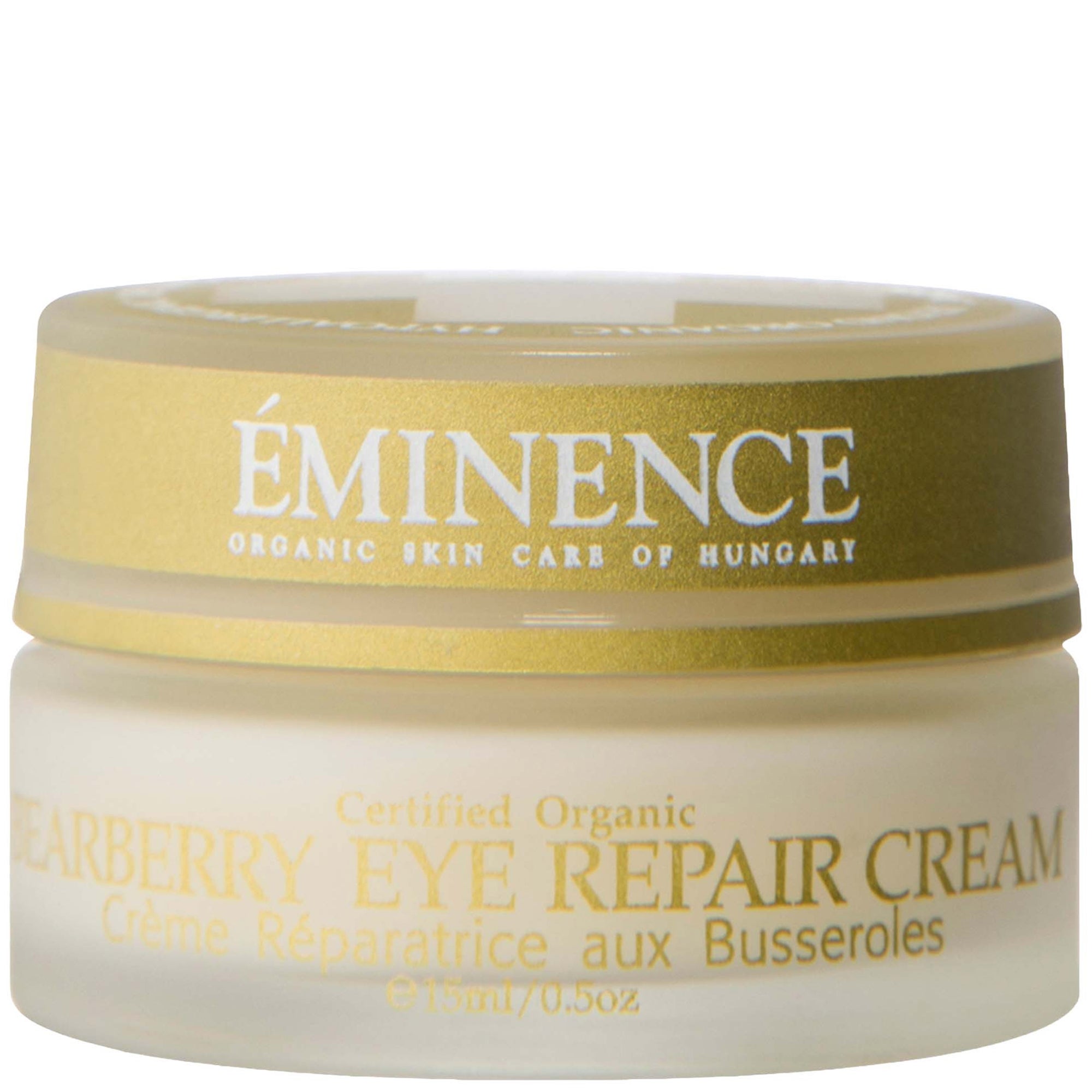 Eminence Organic Skin Care Apricot Calendula Nourishing Cream 1 oz