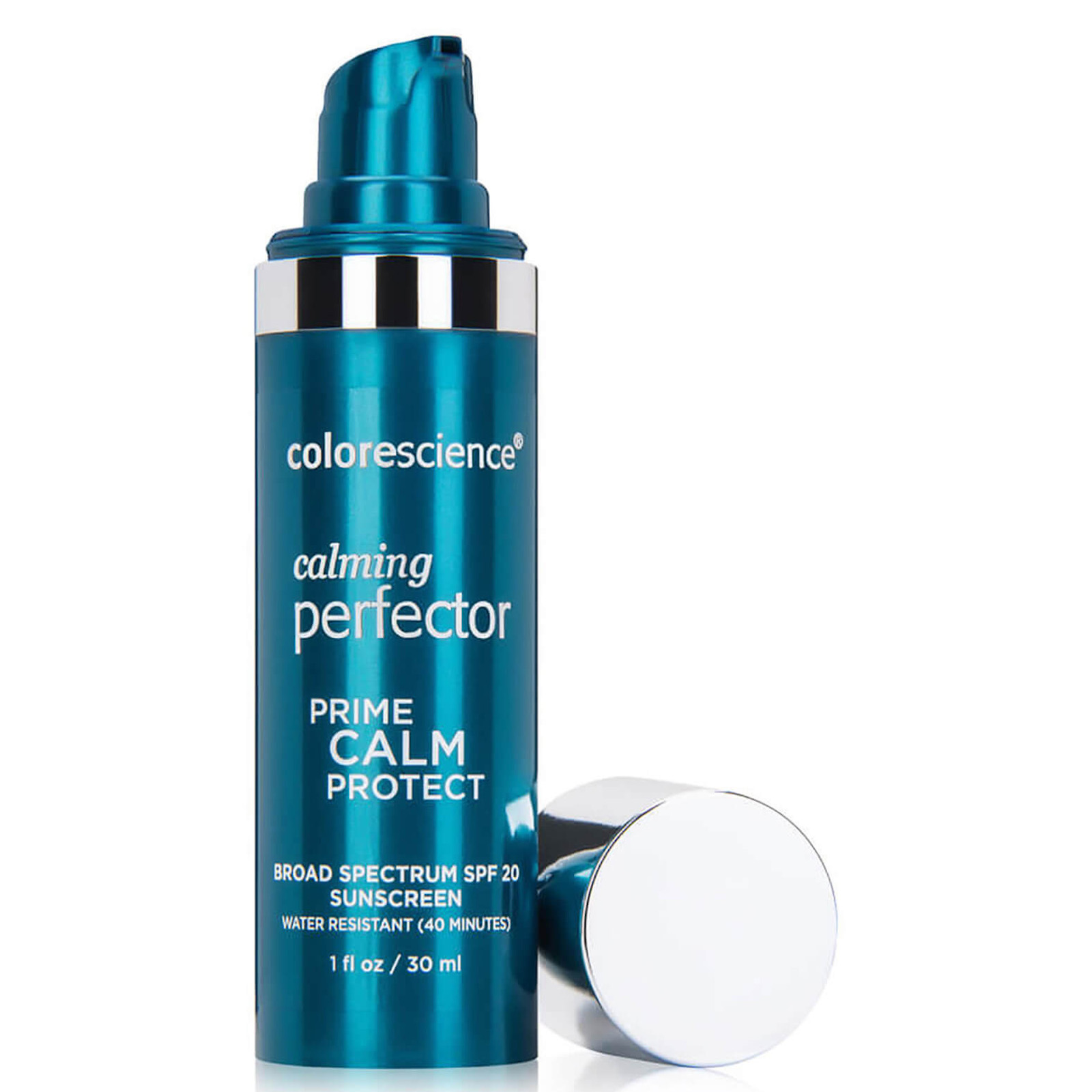 Colorescience Calming Primer SPF 20 (1 fl. oz.) | Dermstore