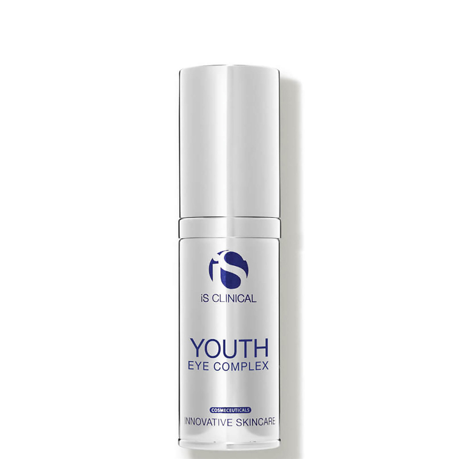 最安値級価格 Eye C Clinical iS Advance Dermstore | oz.) (0.5 Plus 人文