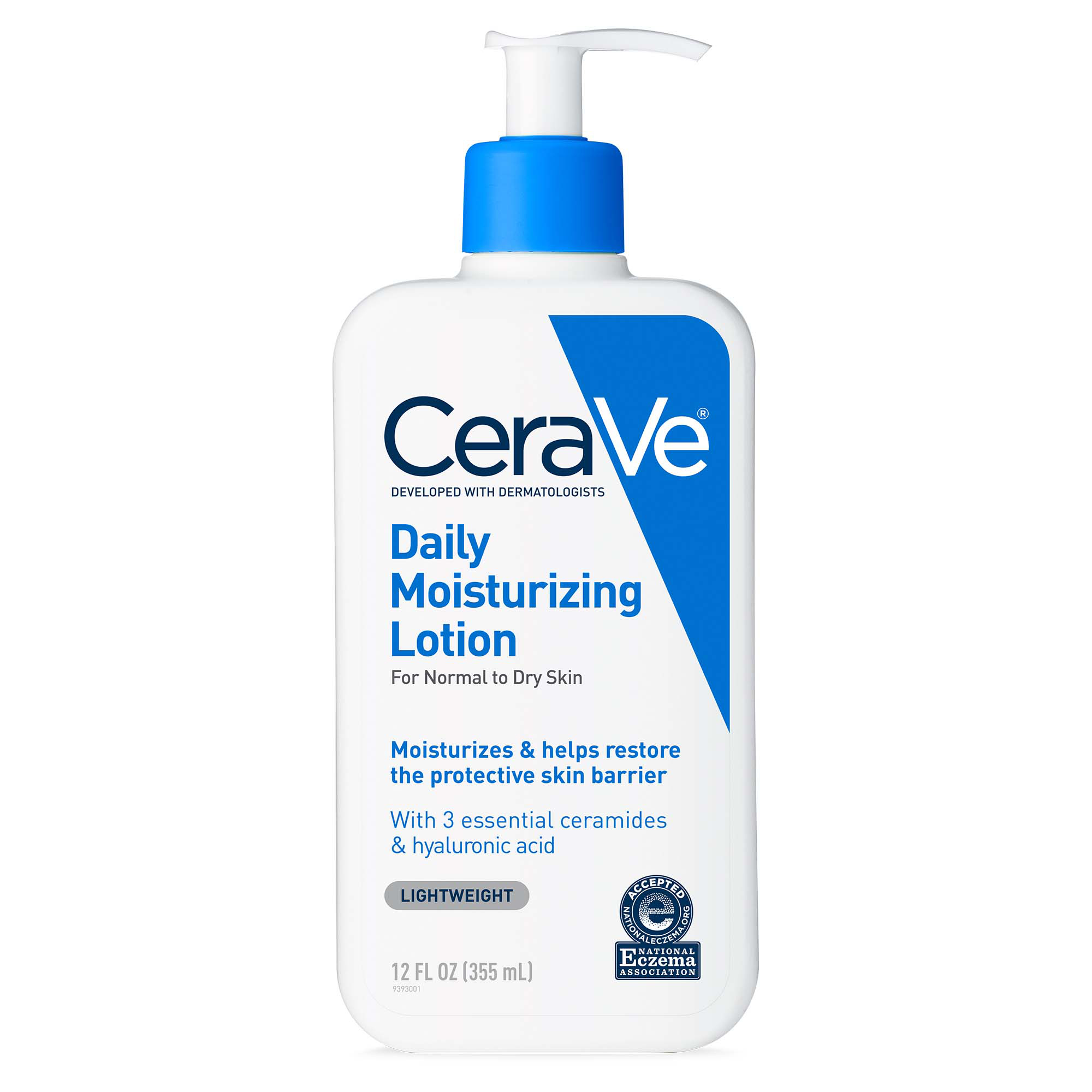 CeraVe Facial Moisturizing Lotion PM (3 fl. oz.) | Dermstore