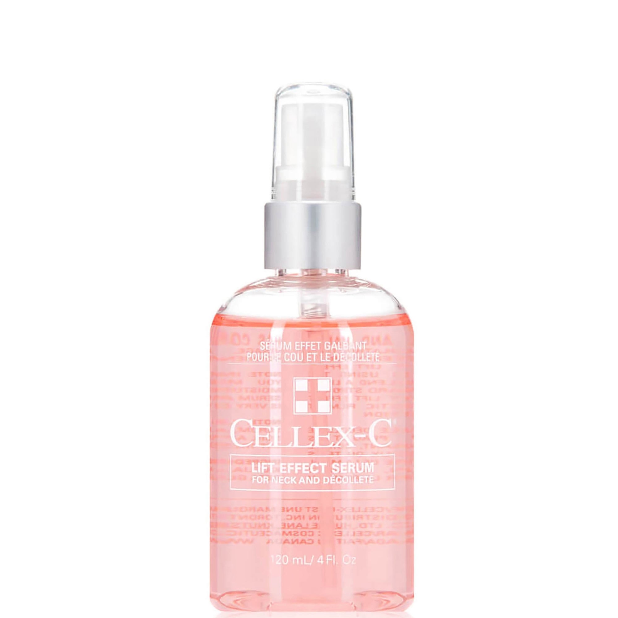 Cellex-C Lift Effect Serum for Neck and Decollete (4 oz.) | Dermstore