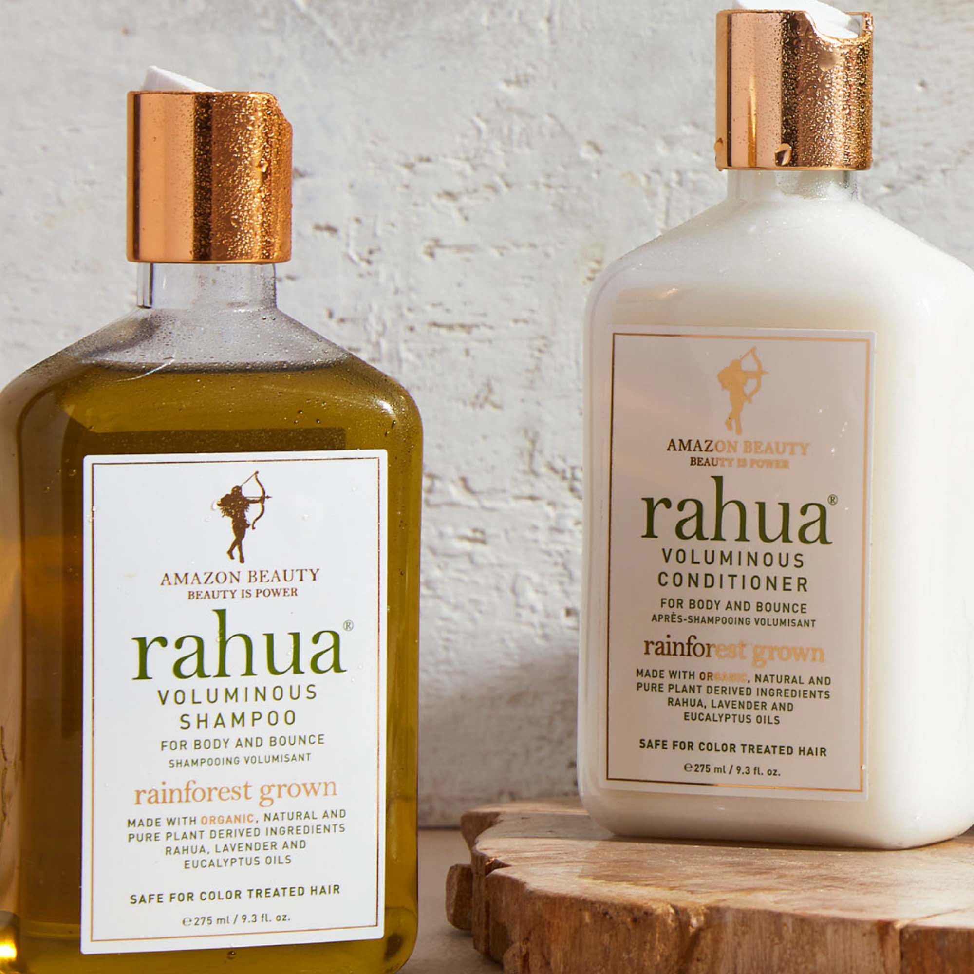 Rahua Voluminous Shampoo (9.3 fl. oz.) | Dermstore