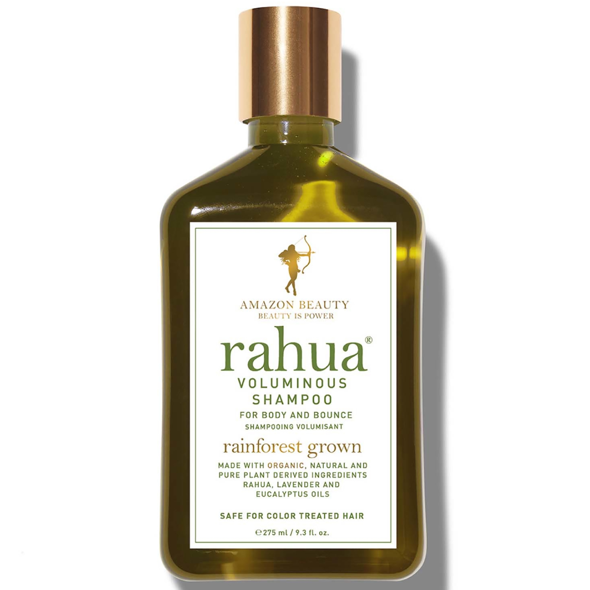 Rahua VOLUMINOUS シャンプー　コンディショナー Rahua Voluminous Shampoo (9.3 fl. oz.) | Dermstore