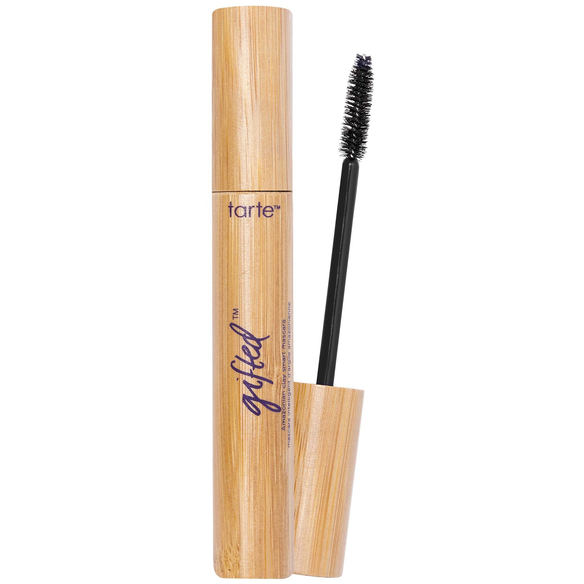 tarte Gifted Amazonian Clay Smart Nourishing Mascara 0.24 oz