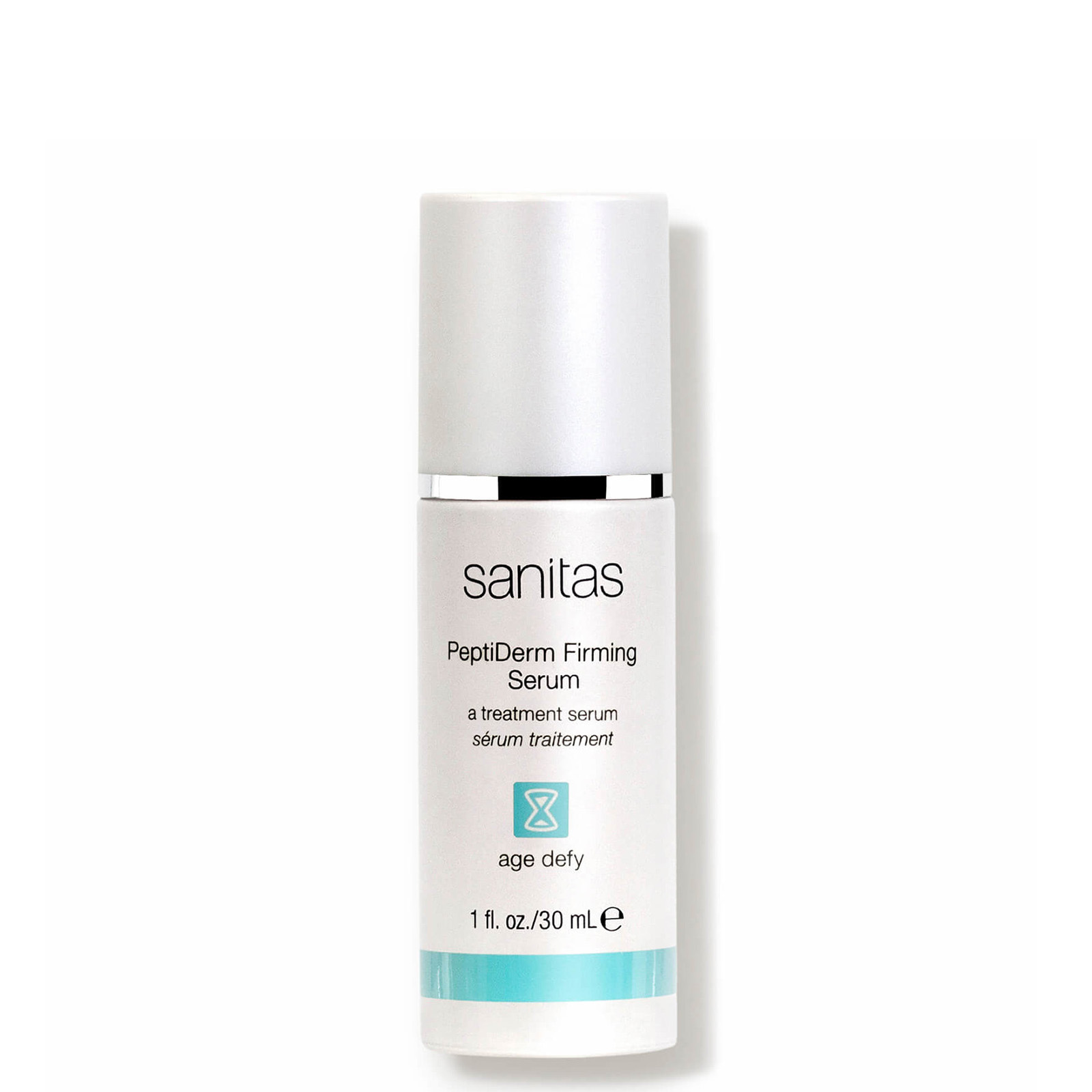 Sanitas Skincare PeptiDerm Firming Serum (1 fl. oz.) | Dermstore