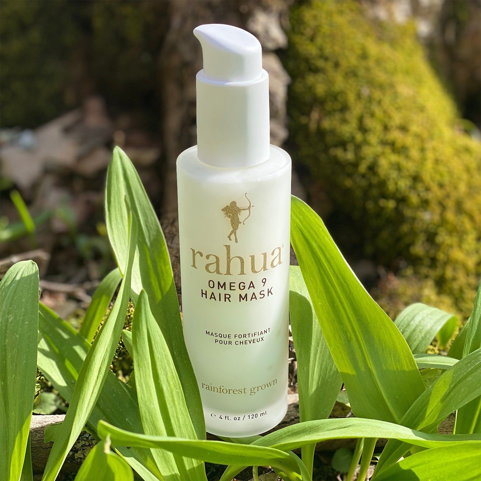 Rahua Omega 9 Hair Mask 4 fl oz | Dermstore