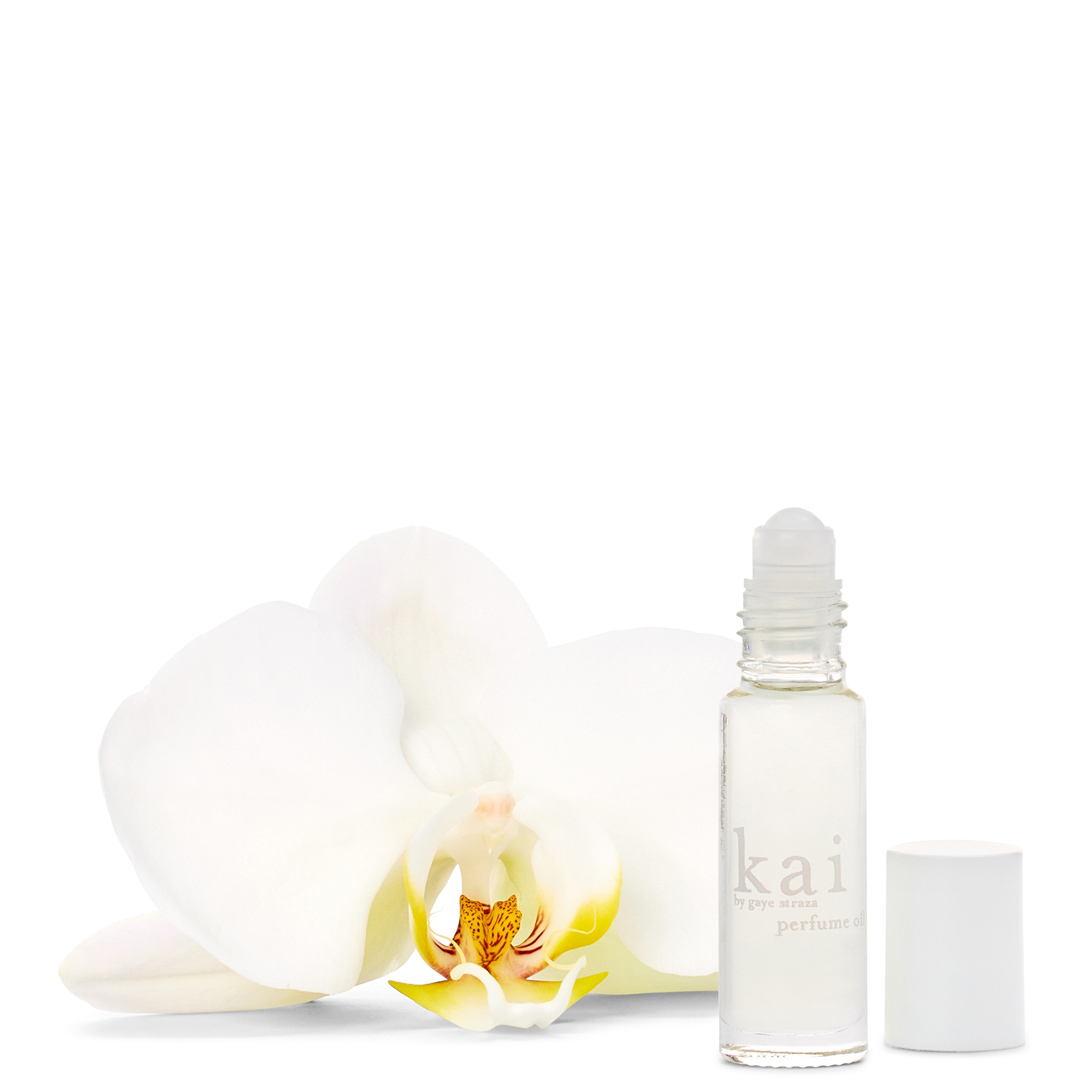 Kai by gaye straza perfume oil　未使用 Kai by gaye straza perfume oil 未使用