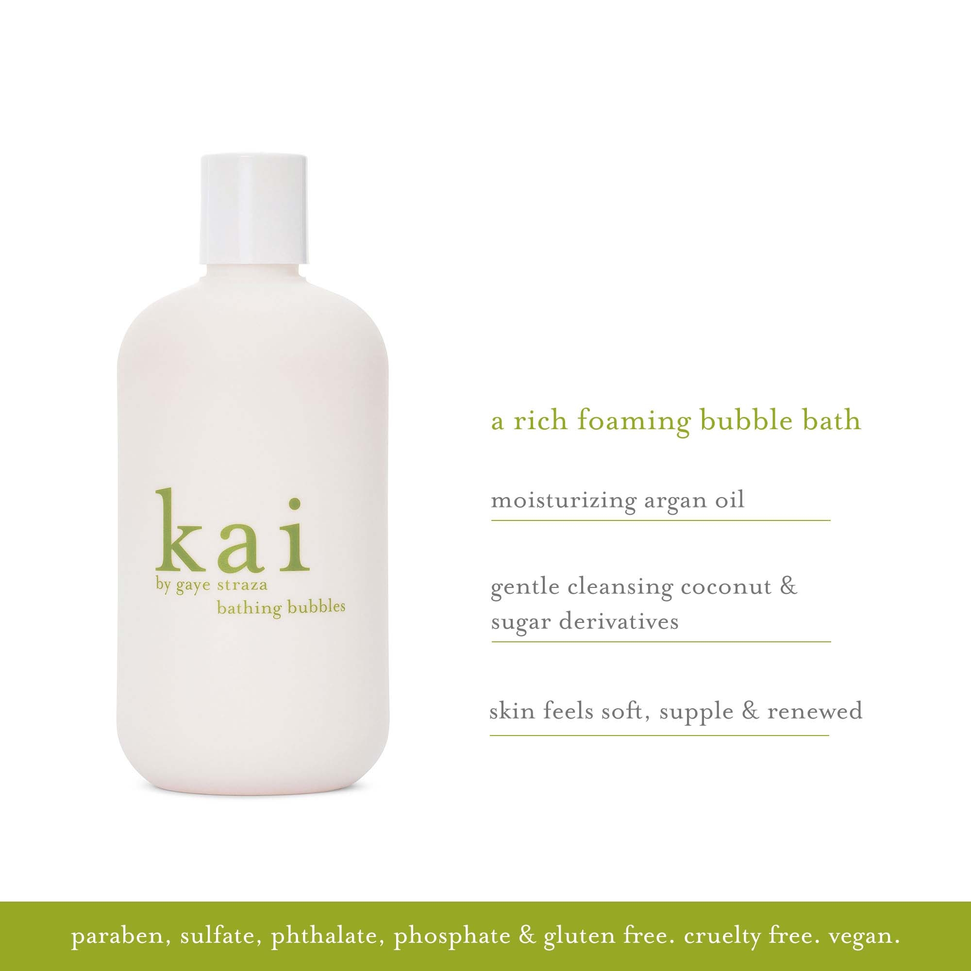 kai Bathing Bubbles (12 oz.) | Dermstore kai Bathing Bubbles (12 oz.) | Dermstore