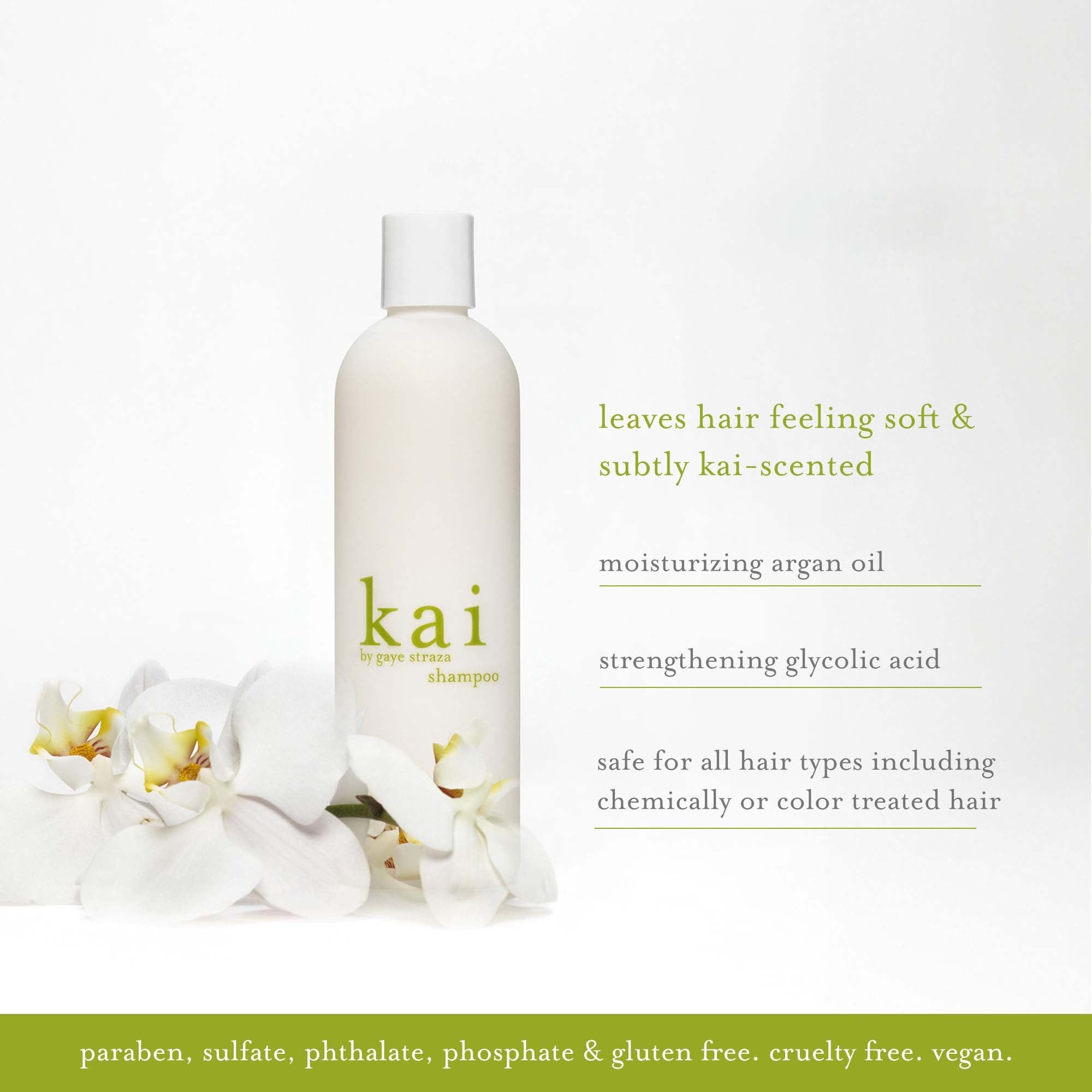 kai Shampoo (10 fl. oz.) | Dermstore