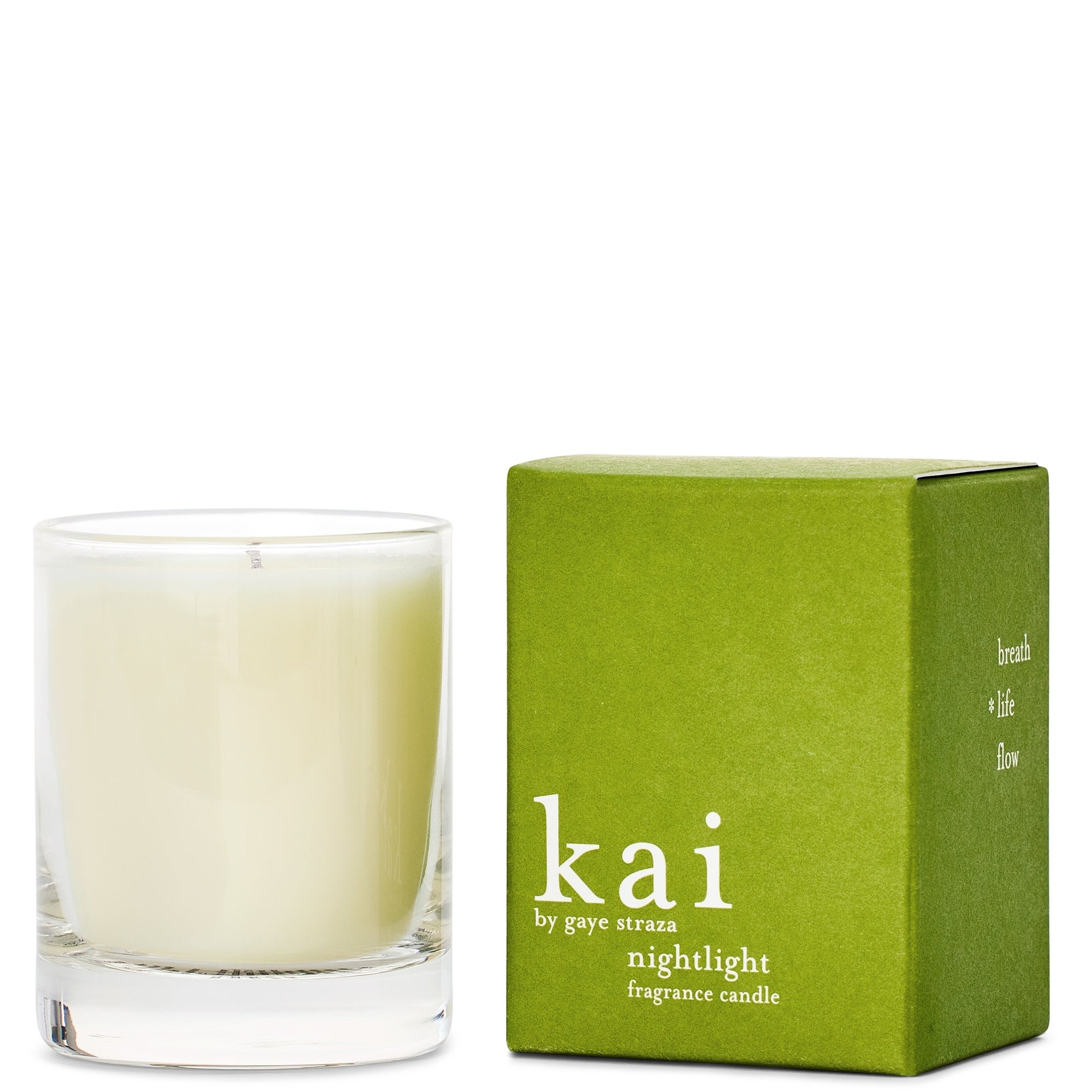 Kai Nightlight Candle - Thumbnail 5