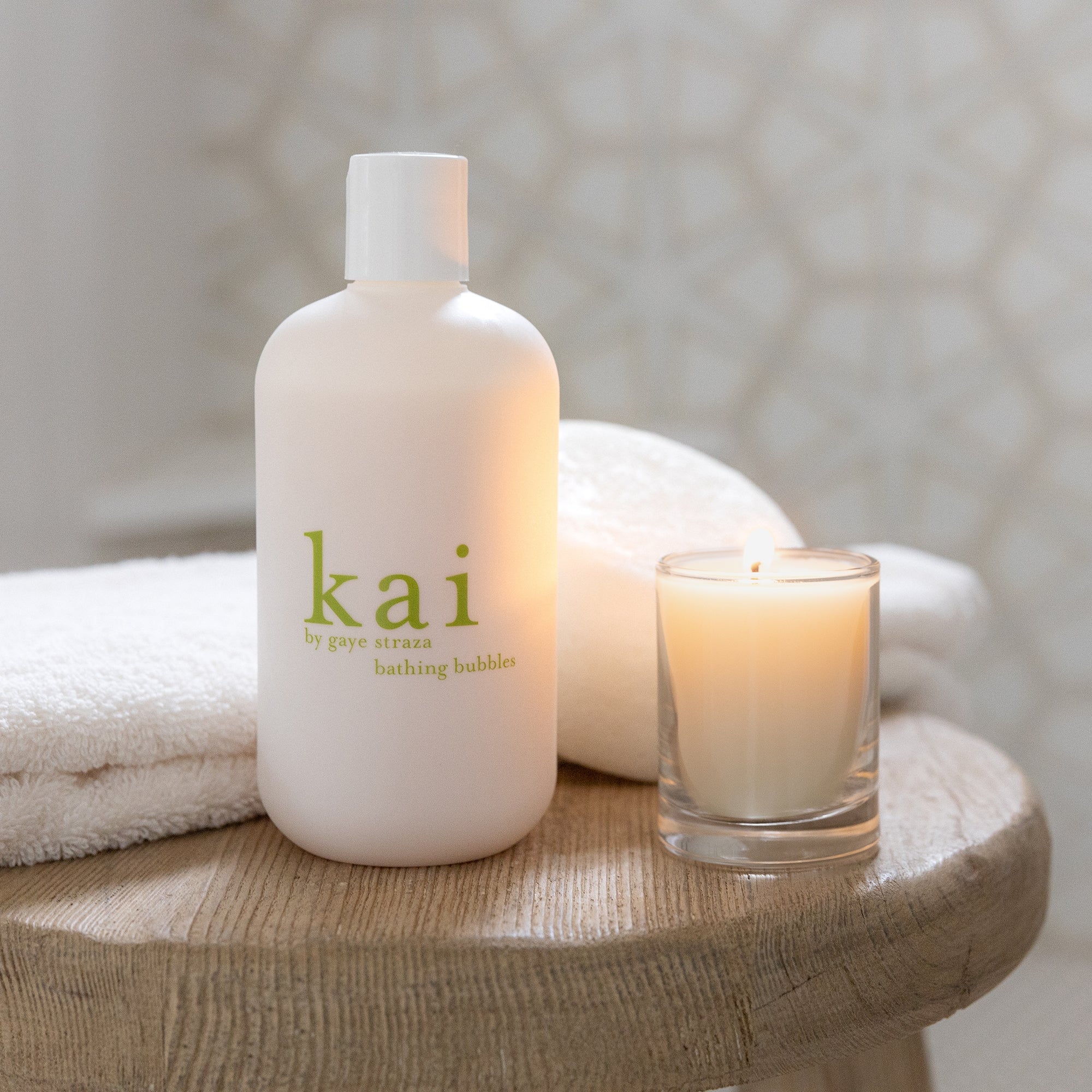 Kai Nightlight Candle - Thumbnail 4