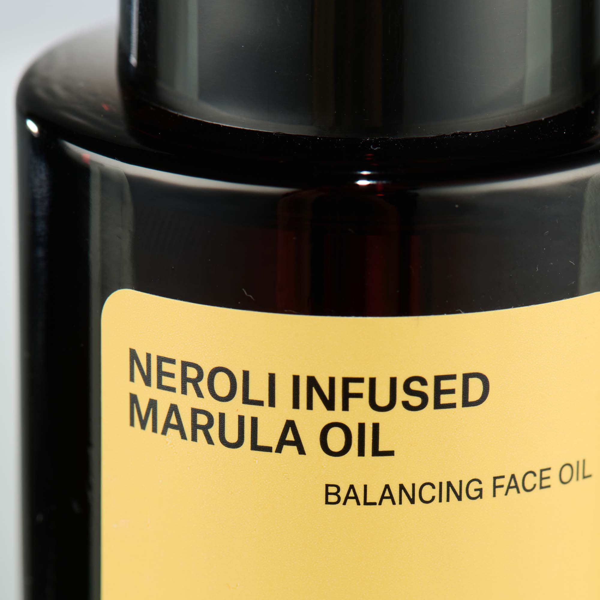 African Botanics Neroli Infused Marula deals Oil