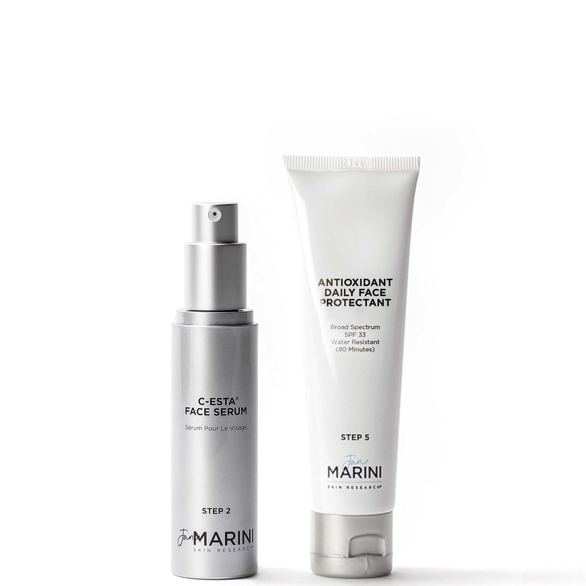 Jan Marini Rejuvenate and Protect Antioxidant Daily Face