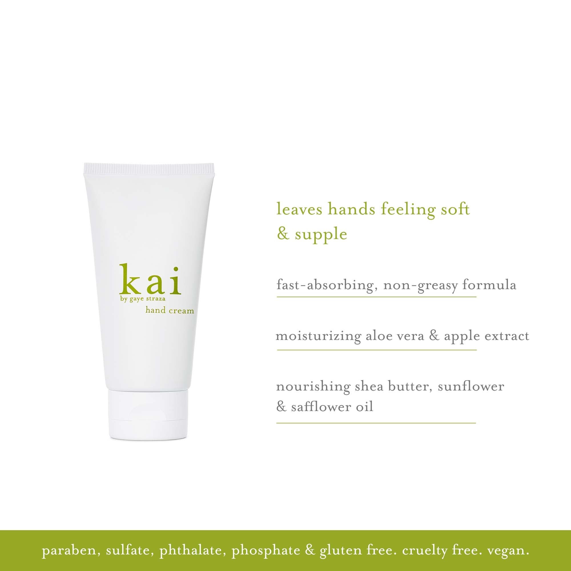 kai Hand Cream (2 fl. oz.) | Dermstore