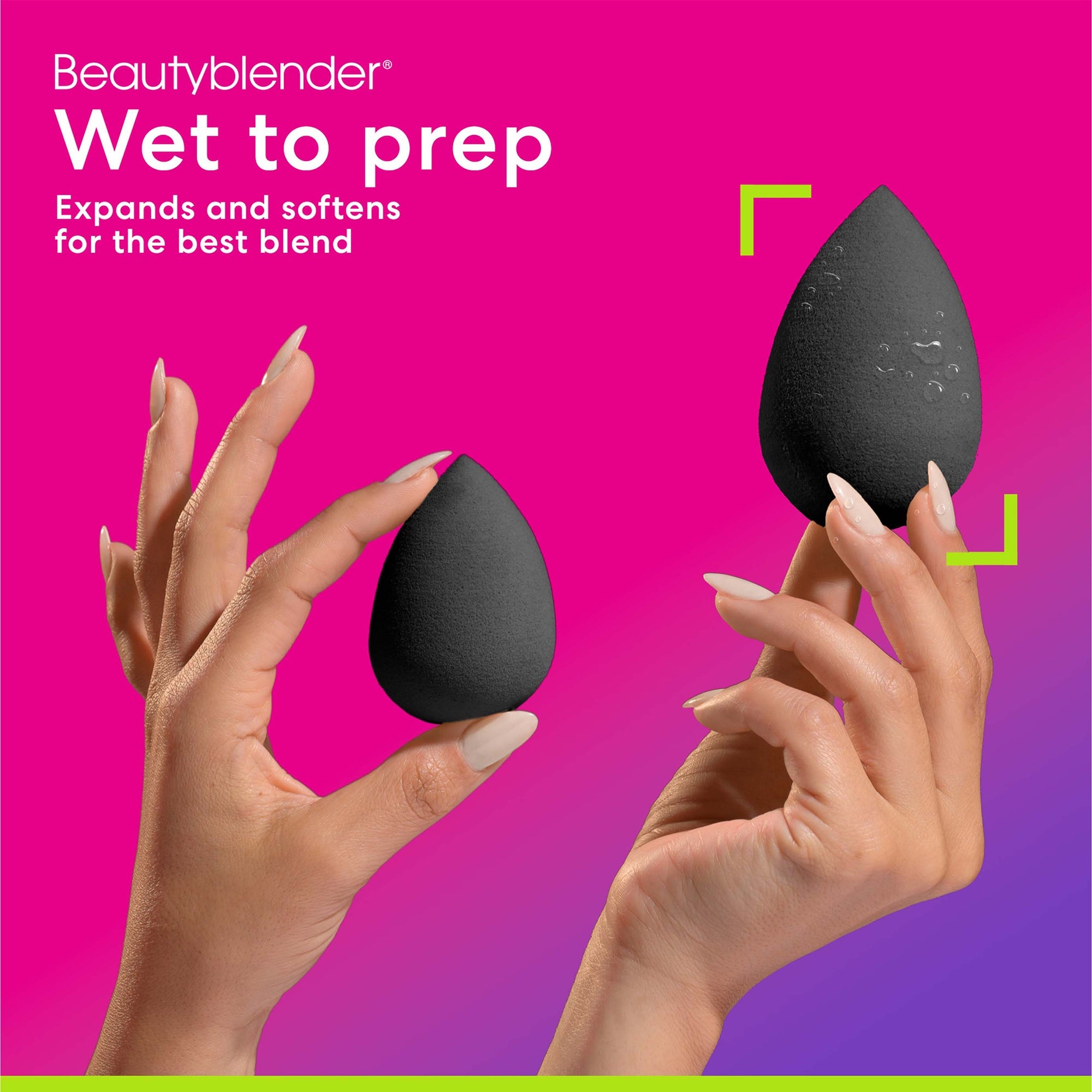 beautyblender beautyblender pro (1 piece) | Dermstore