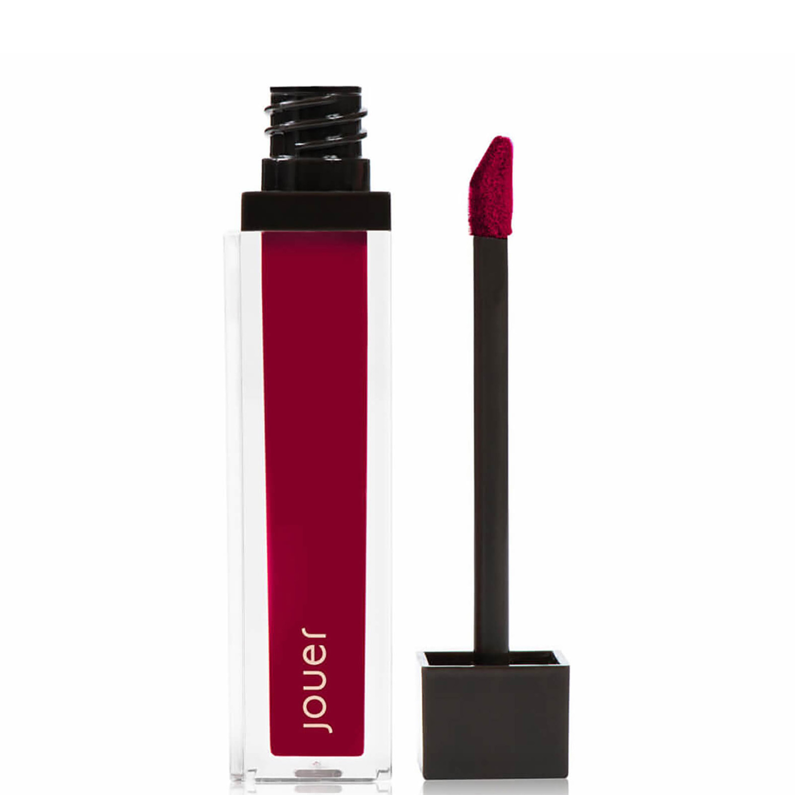 Jouer Cosmetics LongWear Lip Crème Liquid Lipstick (Fall Collection