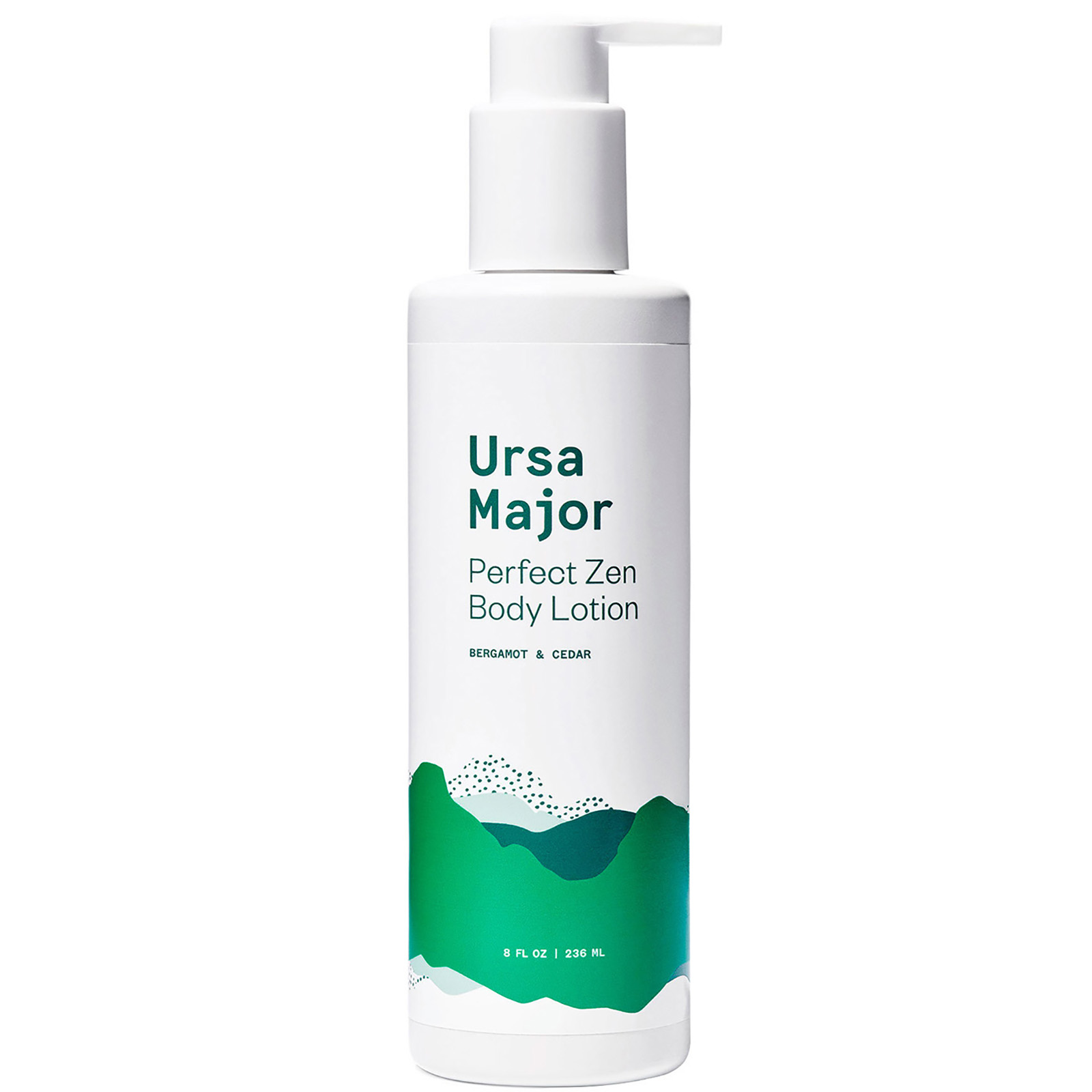 Ursa Major Perfect Zen Body Lotion 8 fl. oz. Dermstore