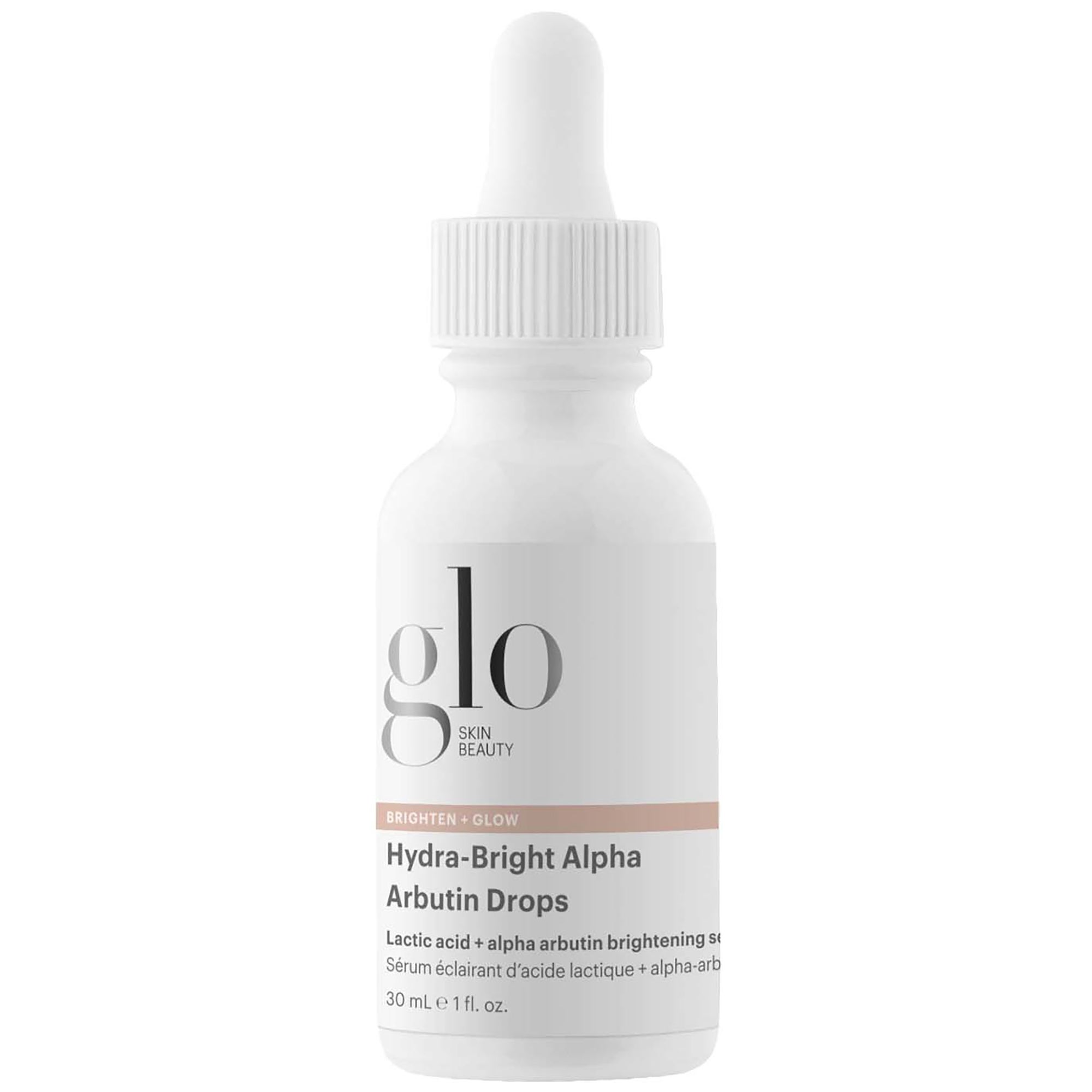 Glo Skin Beauty HydraBright Alpha Arbutin Drops 1 fl. oz. | Dermstore