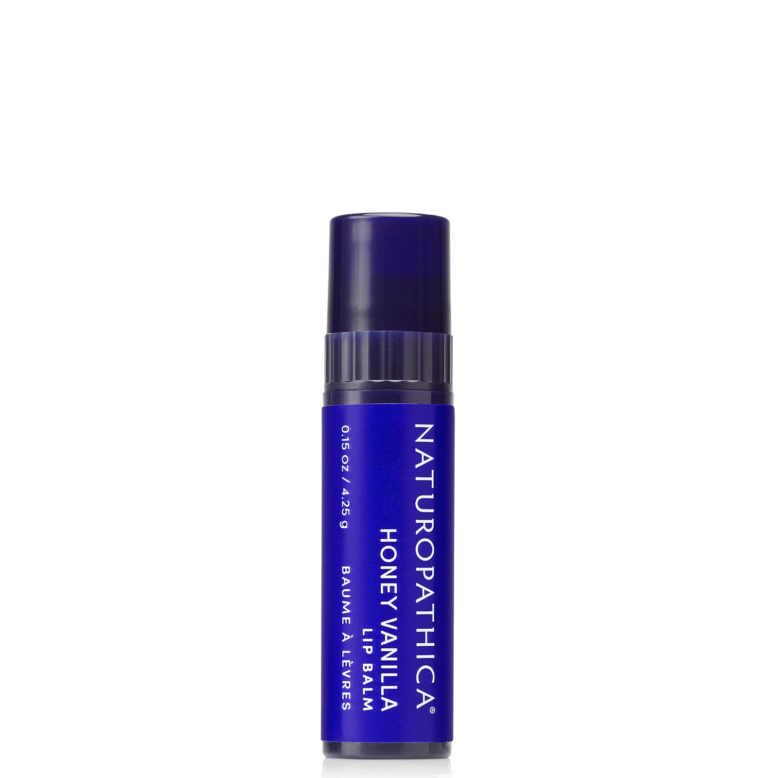 Naturopathica Honey Vanilla Lip Balm - Dermstore