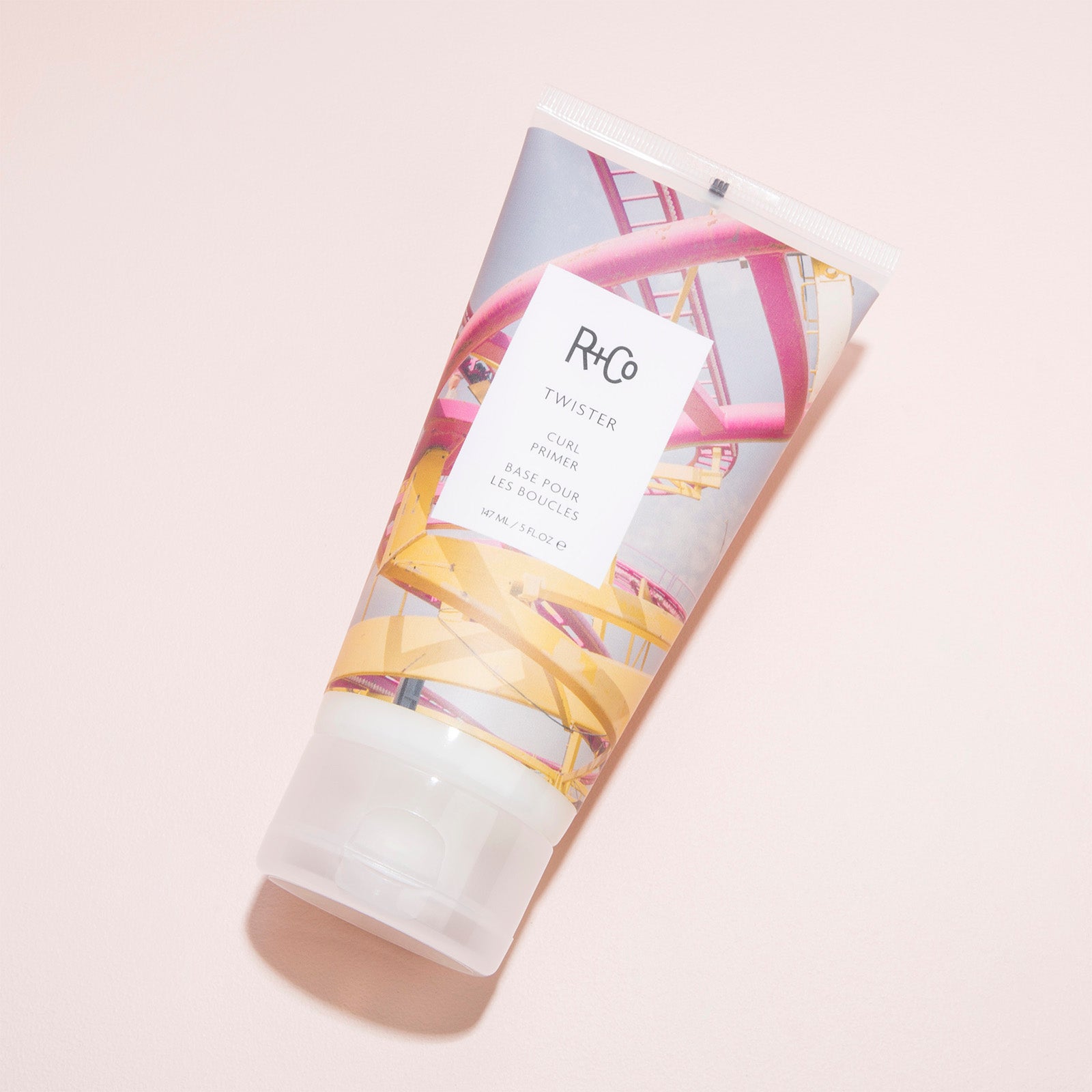 R+Co Twister Curl Primer - Thumbnail 3