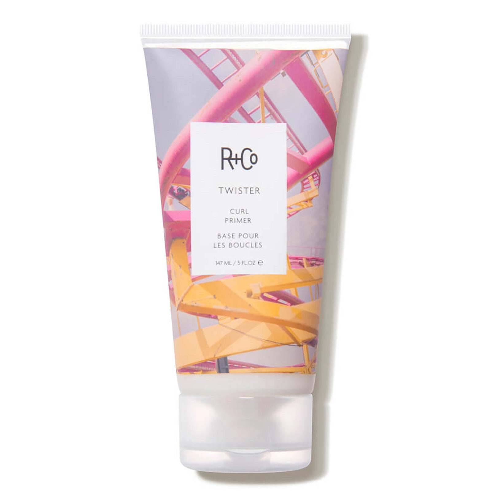 R+Co Twister Curl Primer