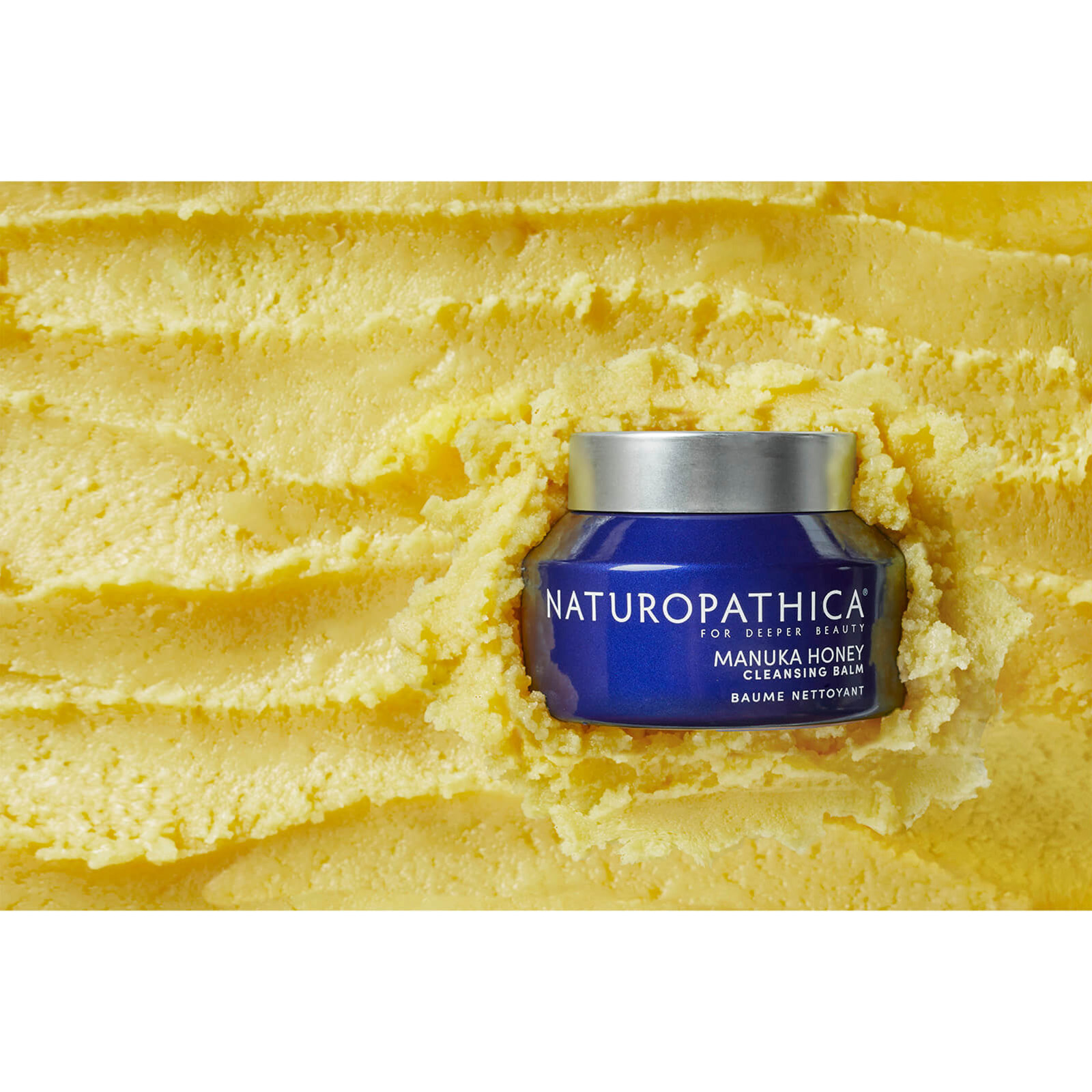 Naturopathica Manuka Honey Cleansing Balm (2.8 fl. oz