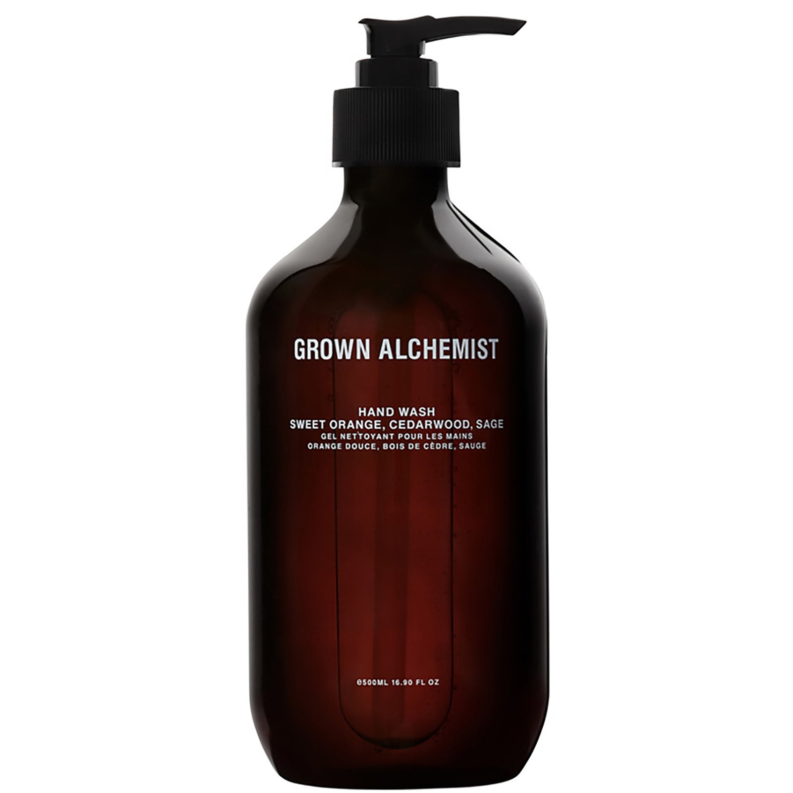 Grown Alchemist Invigorate Hand Wash - Thumbnail 5