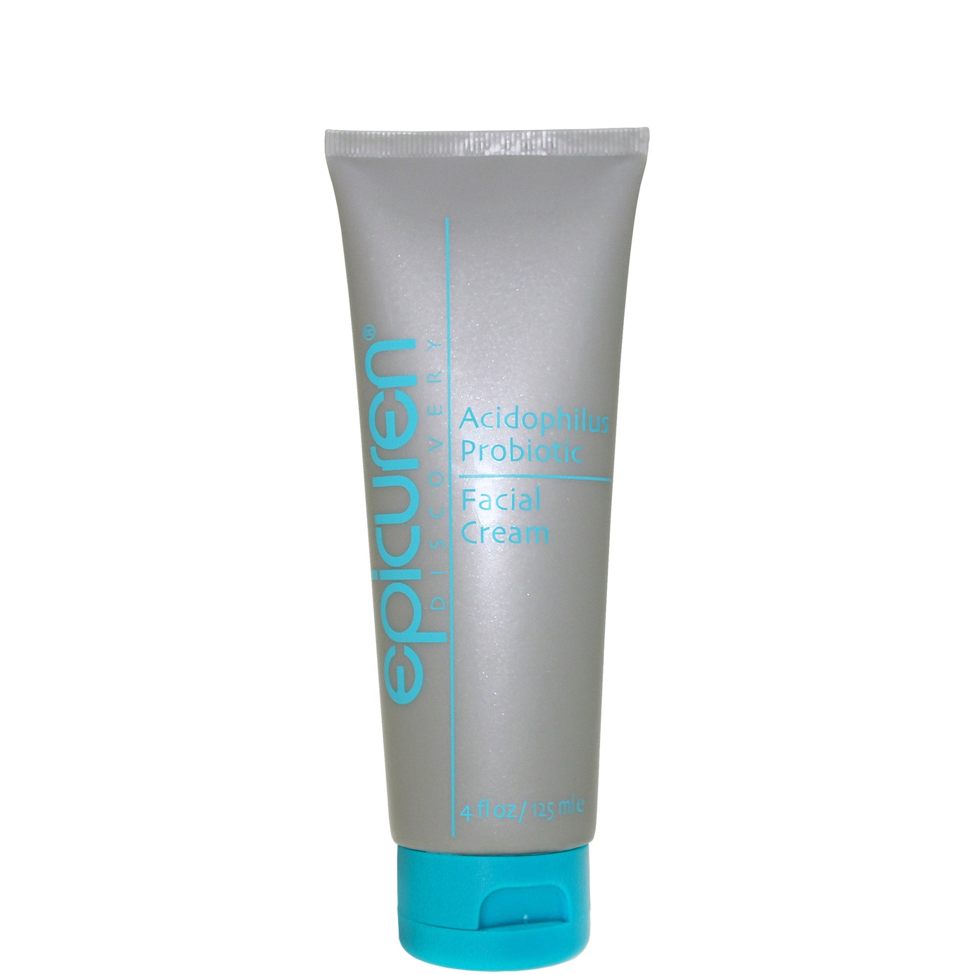 Epicuren Discovery Acidophilus Probiotic Facial Cream 4oz | Dermstore