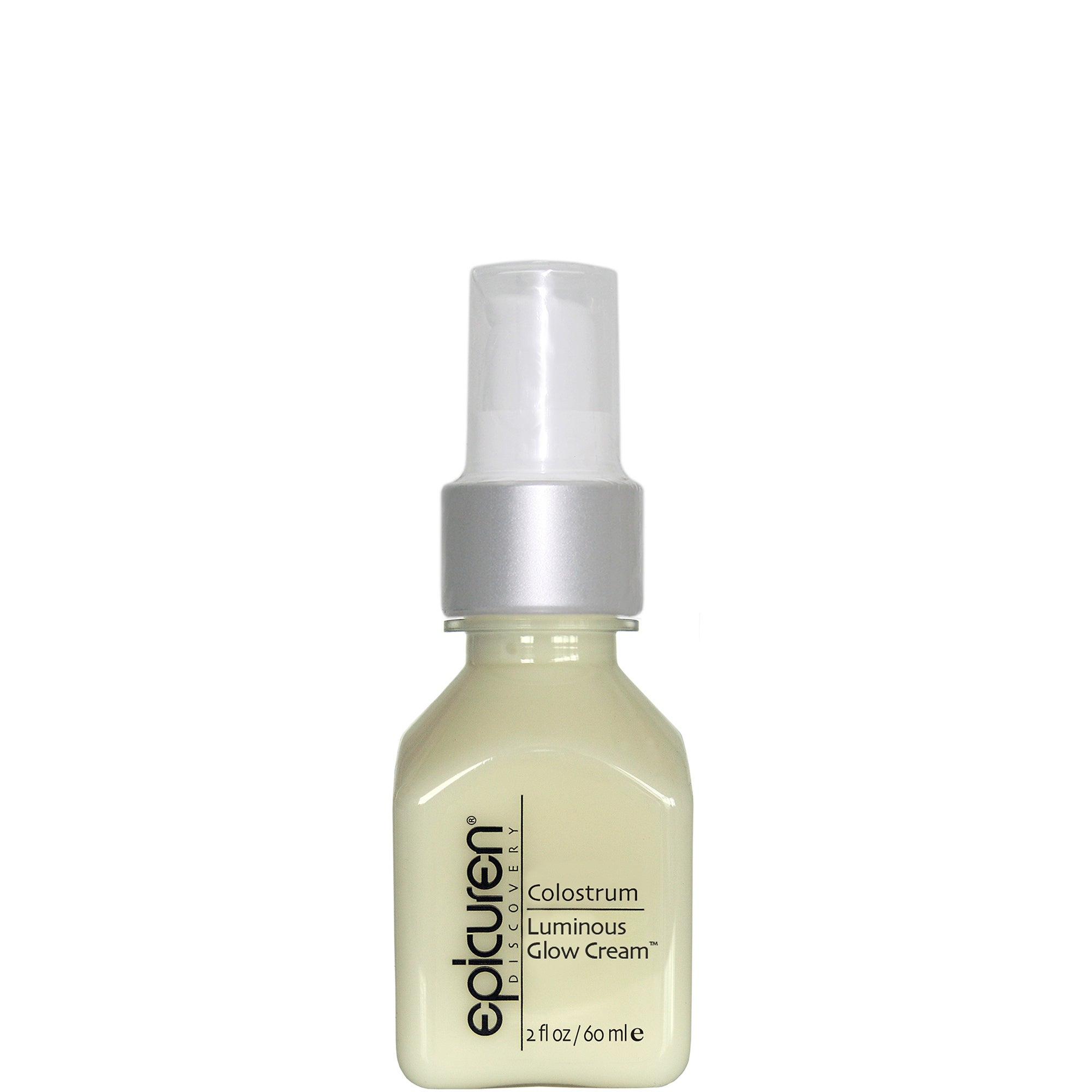 Epicuren Discovery Colostrum Luminous Glow Cream 2oz | Dermstore