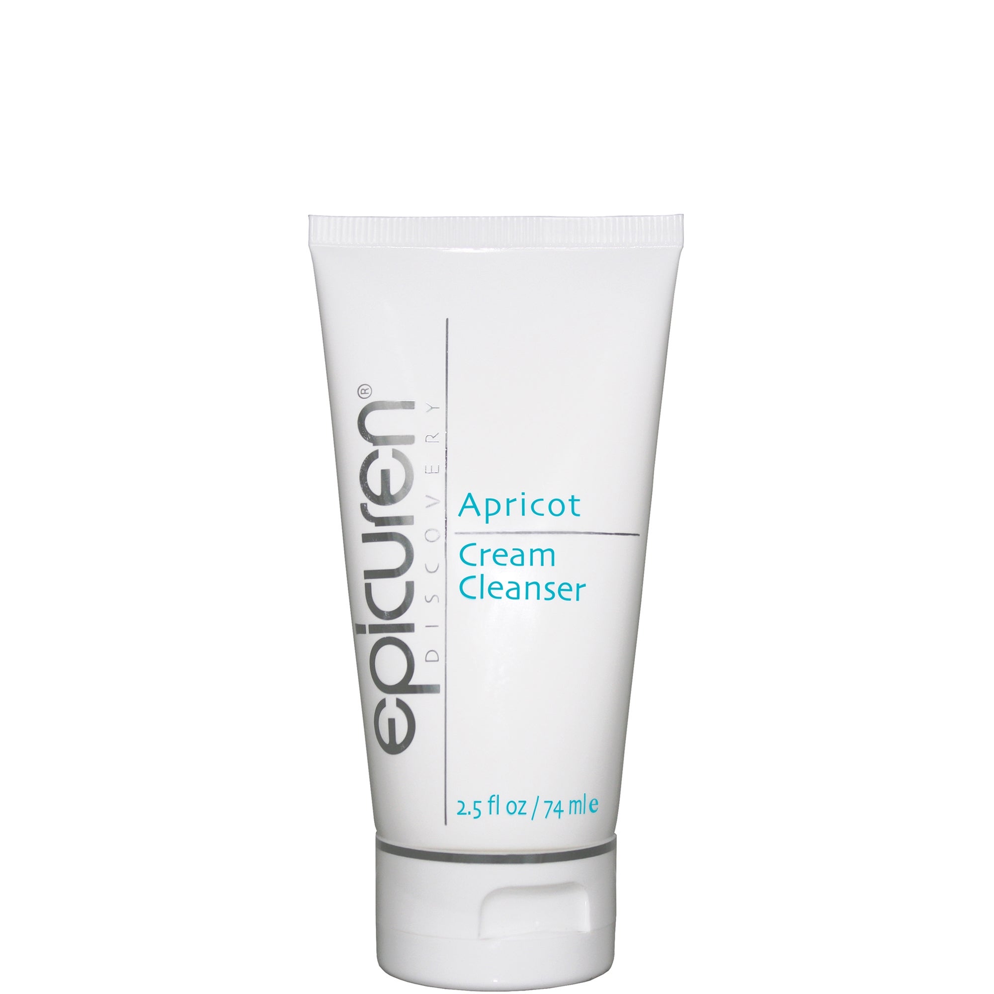 Epicuren Discovery Apricot Cream Cleanser 2.5 fl. oz. | Dermstore