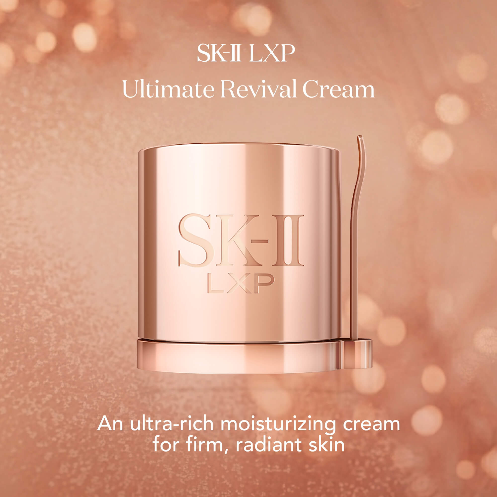 SK-II LXP Ultimate Revival Cream (1.6oz) | Dermstore
