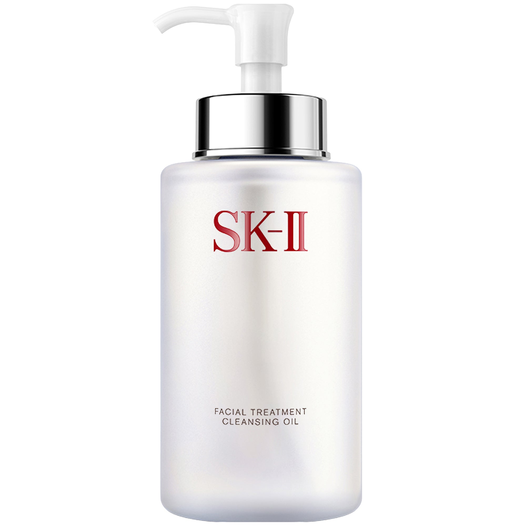 SK-II Facial Treatment Cleansing Oil (250ml) | Dermstore