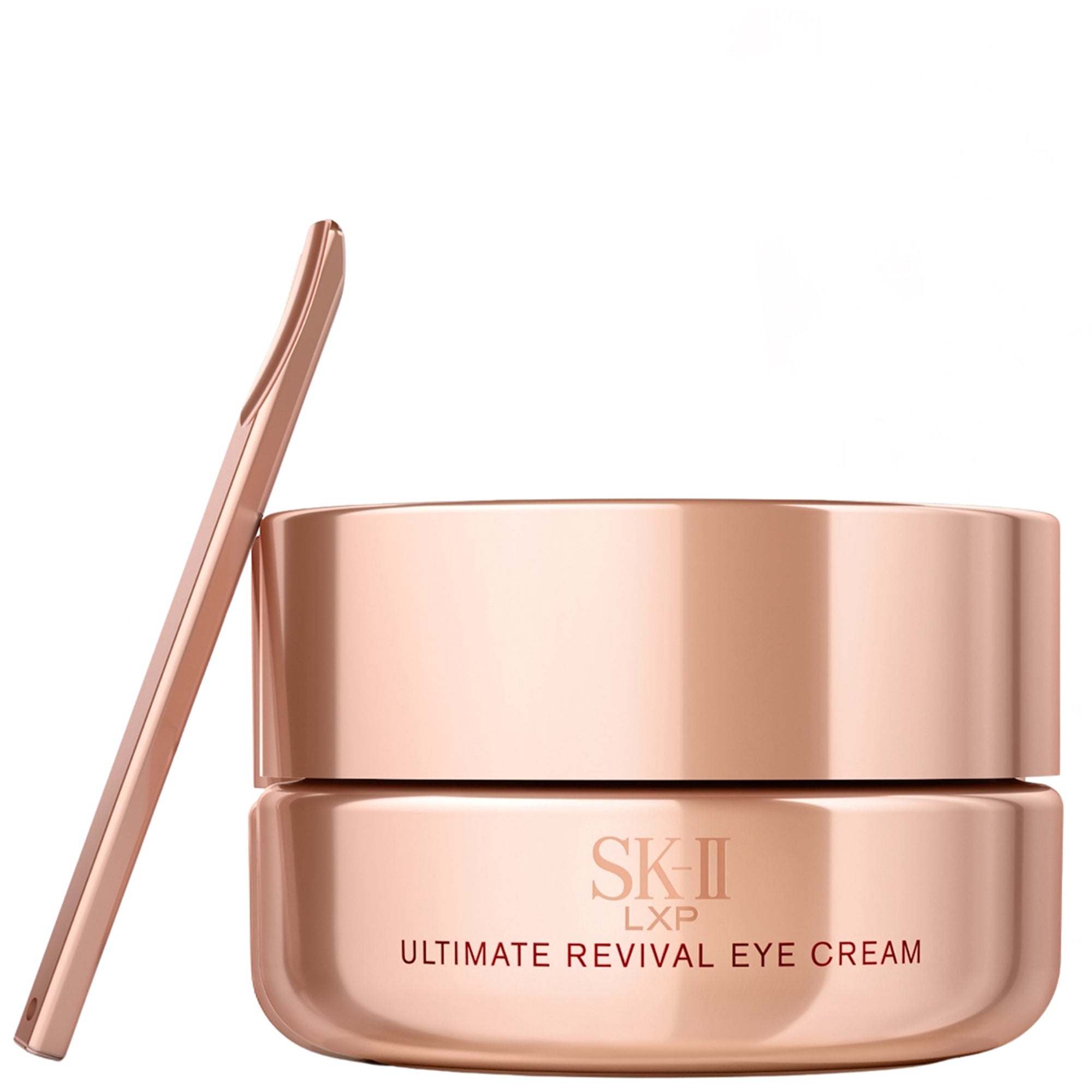 SK-II LXP Ultimate Revival Eye Cream (15g) | Dermstore
