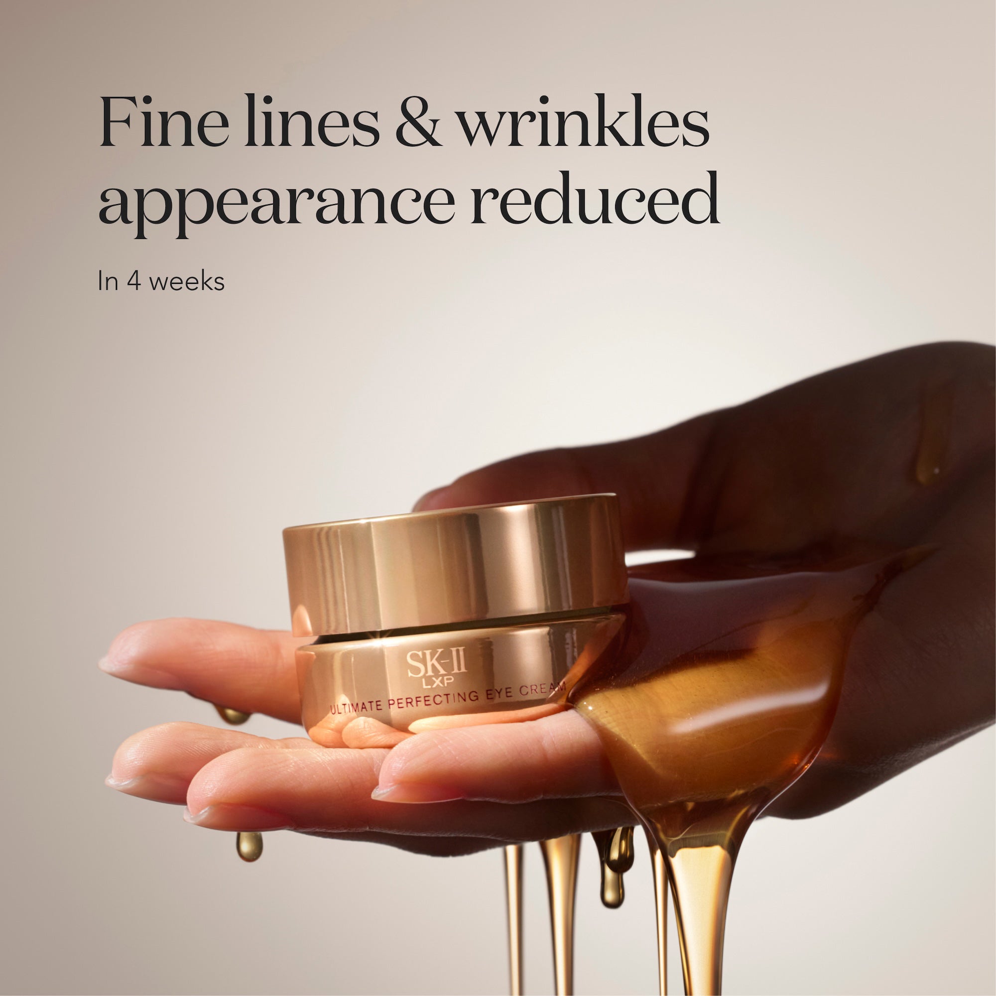 SK-II LXP Ultimate Revival Eye Cream (15g) | Dermstore