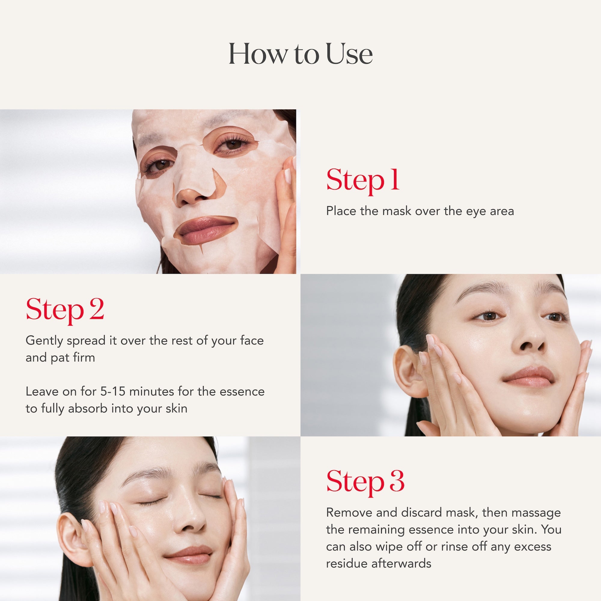 SK-II Brightening Derm Revival Mask (10 Masks) | Dermstore