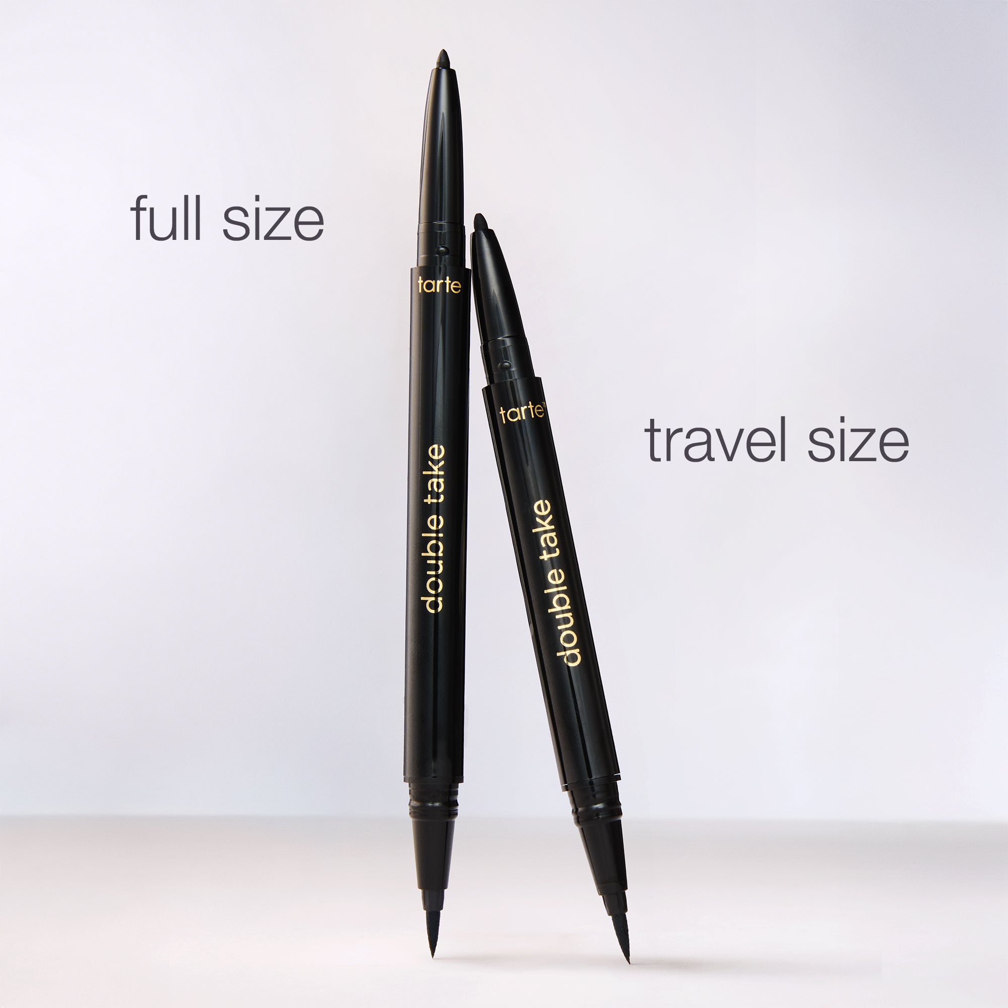 EXCLUSIVE! Black Tarteist by Tarte Backpack! The Transition V2 RX - X21 Black | LBBJKT main image 3