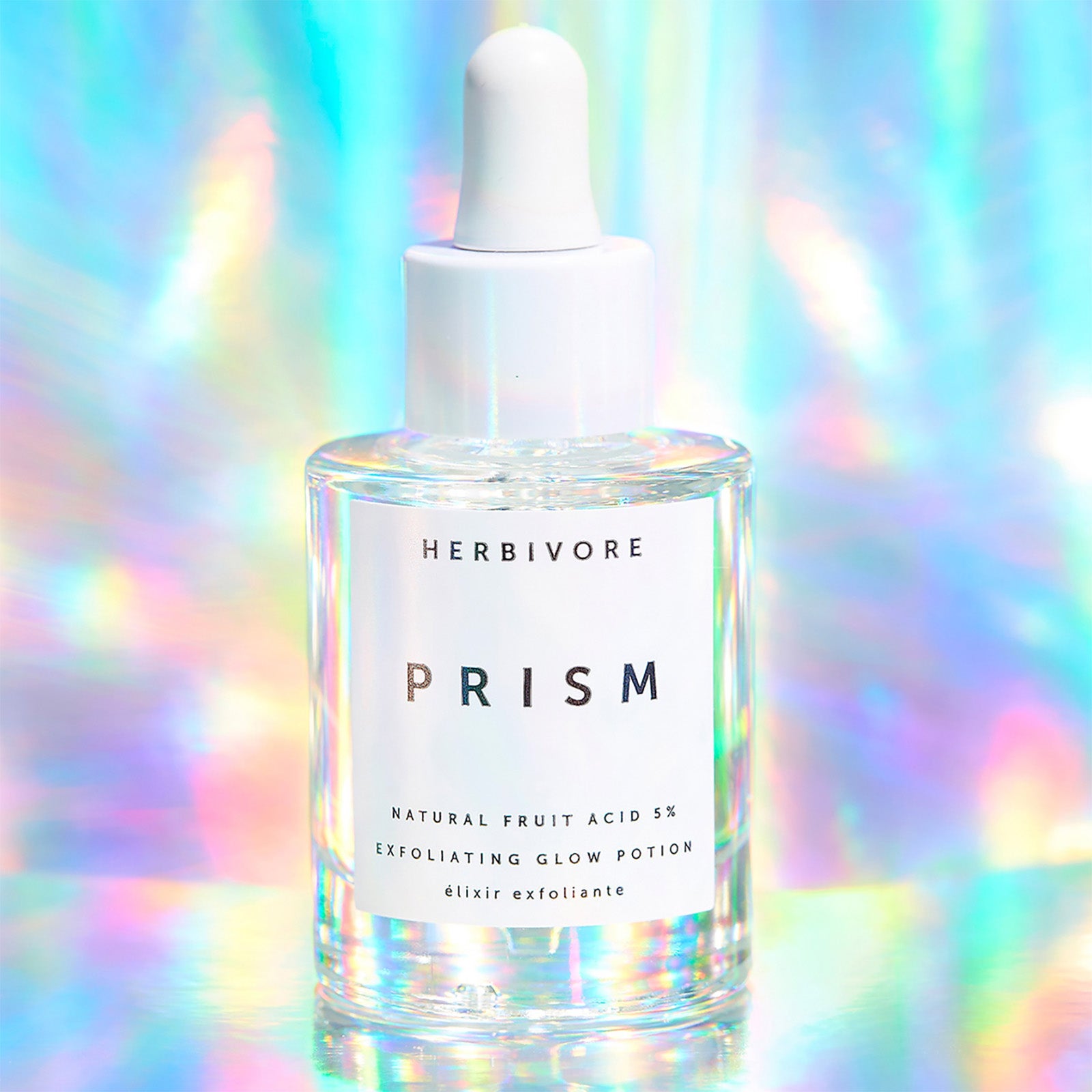 Herbivore Botanicals Prism Natural Fruit Acids 5 Exfoliating Glow
