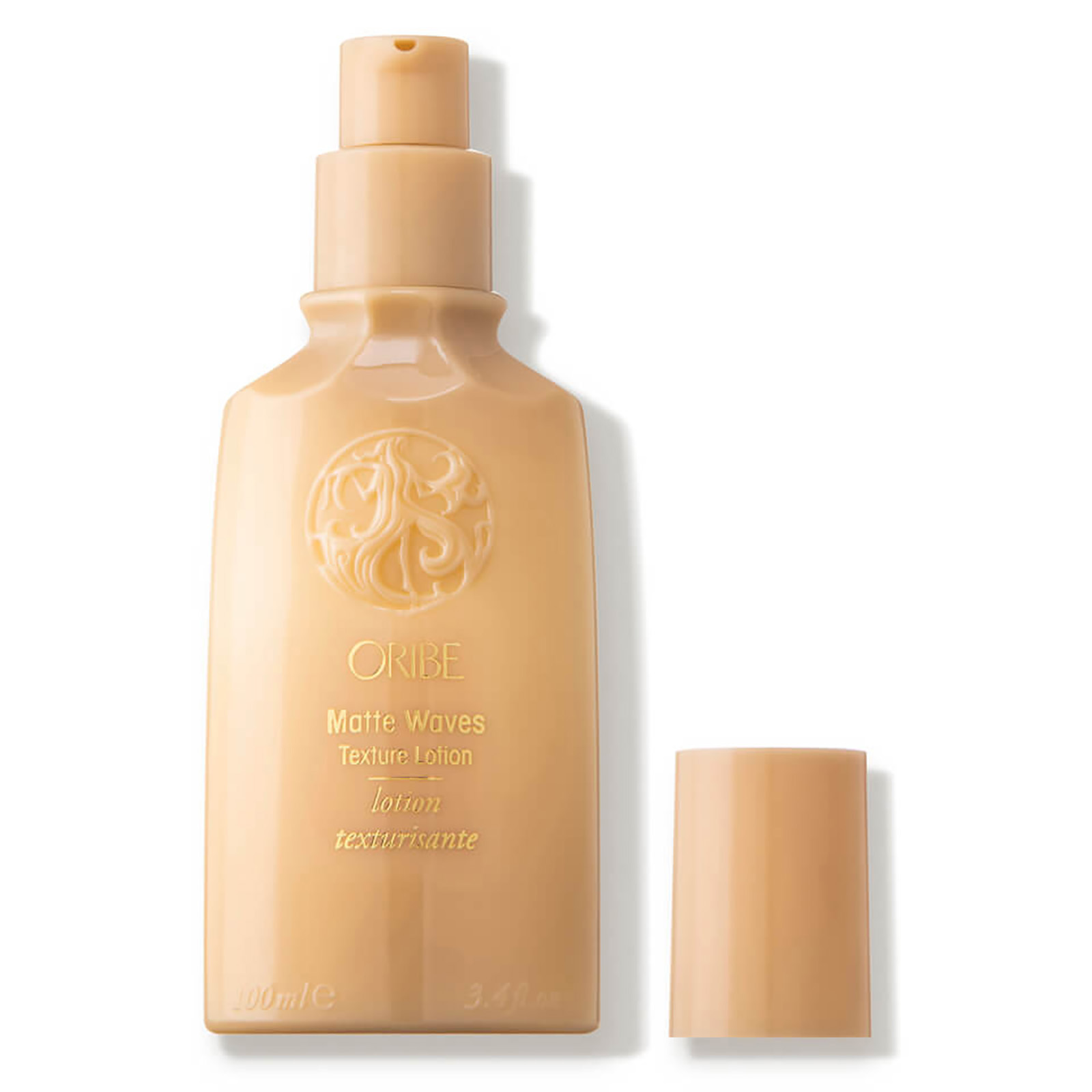 Set Of 5 Oribe Matte Waves hot Texture and Drops