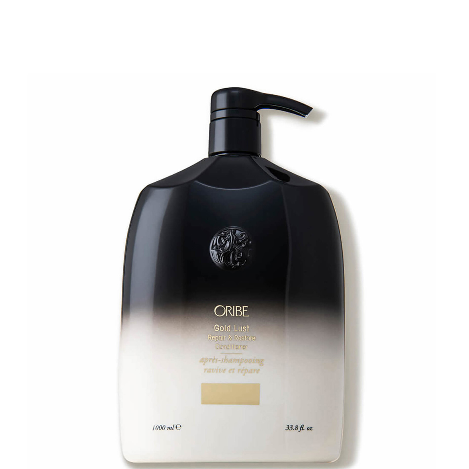 Oribe Gold Lust Shampoo 8.5 fl oz Conditioner 6.8 fl oz 2024