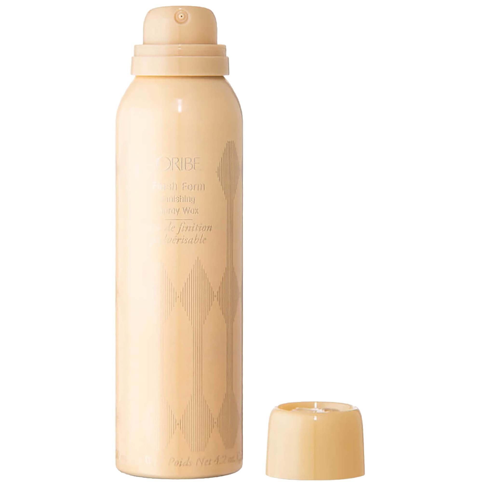 Oribe Flash Form Finishing Spray Wax 4.2 oz | Dermstore