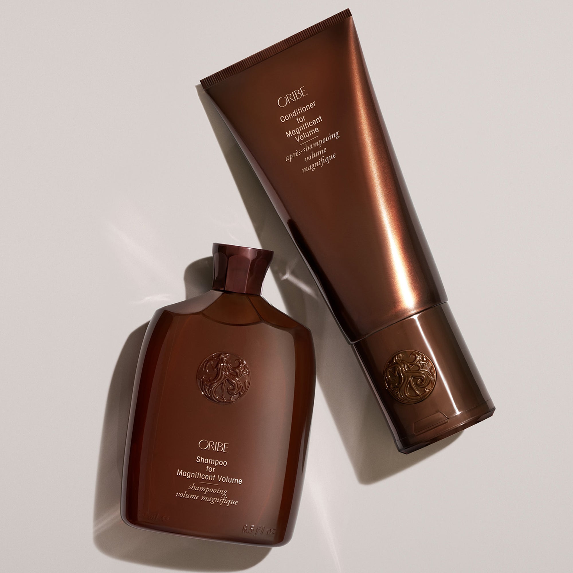 トリートメント ORIBE Shampoo for Magnificent Volume 250 Oribe Shampoo for Magnificent Volume 8.5 oz | Dermstore