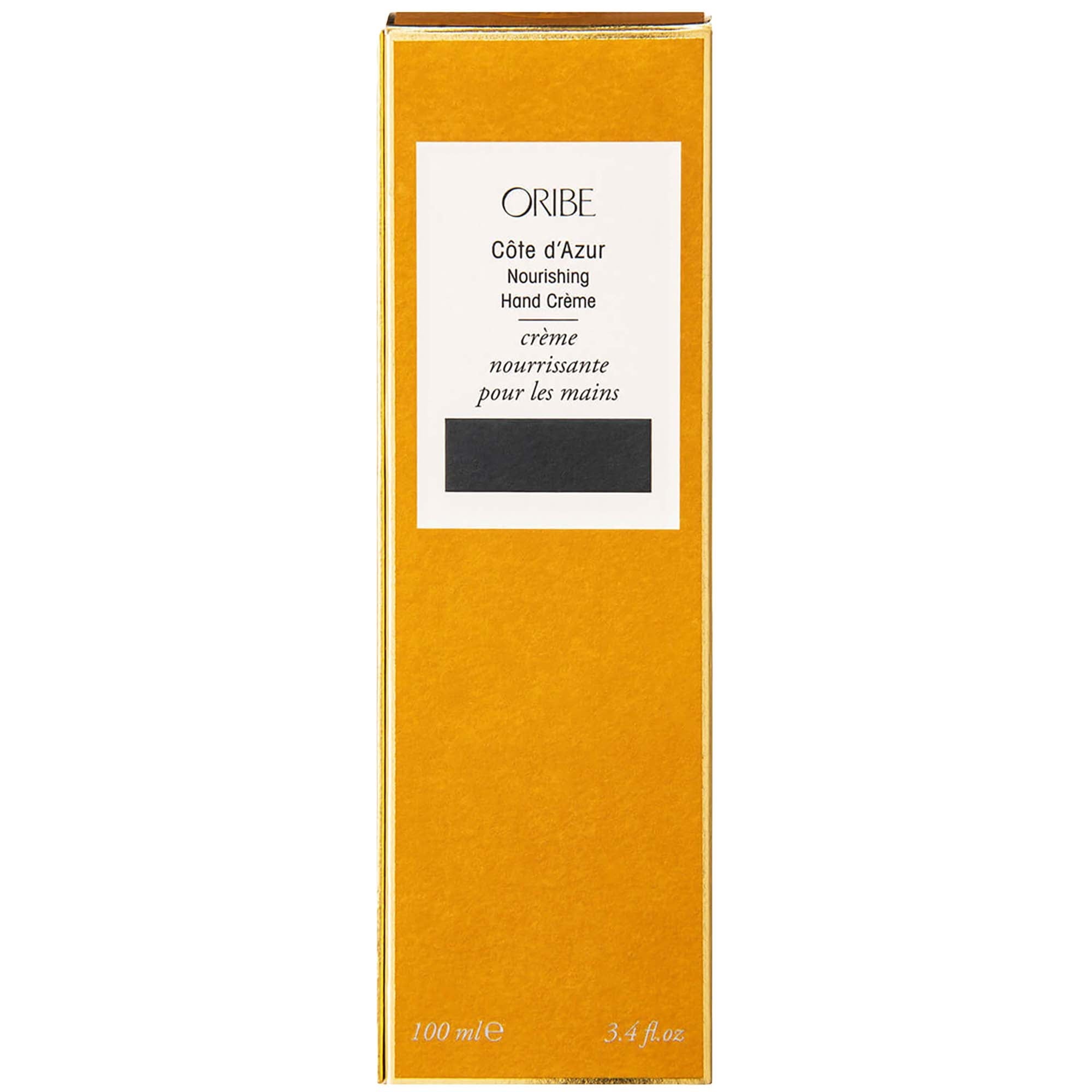 Oribe Côte d'Azur Nourishing Hand Crème 3.4 oz | Dermstore