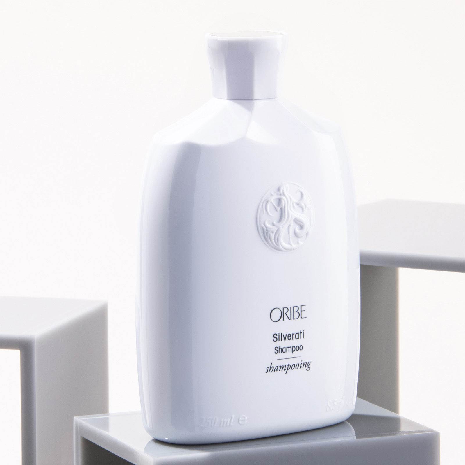 Oribe Silverati store Shampoo Liter