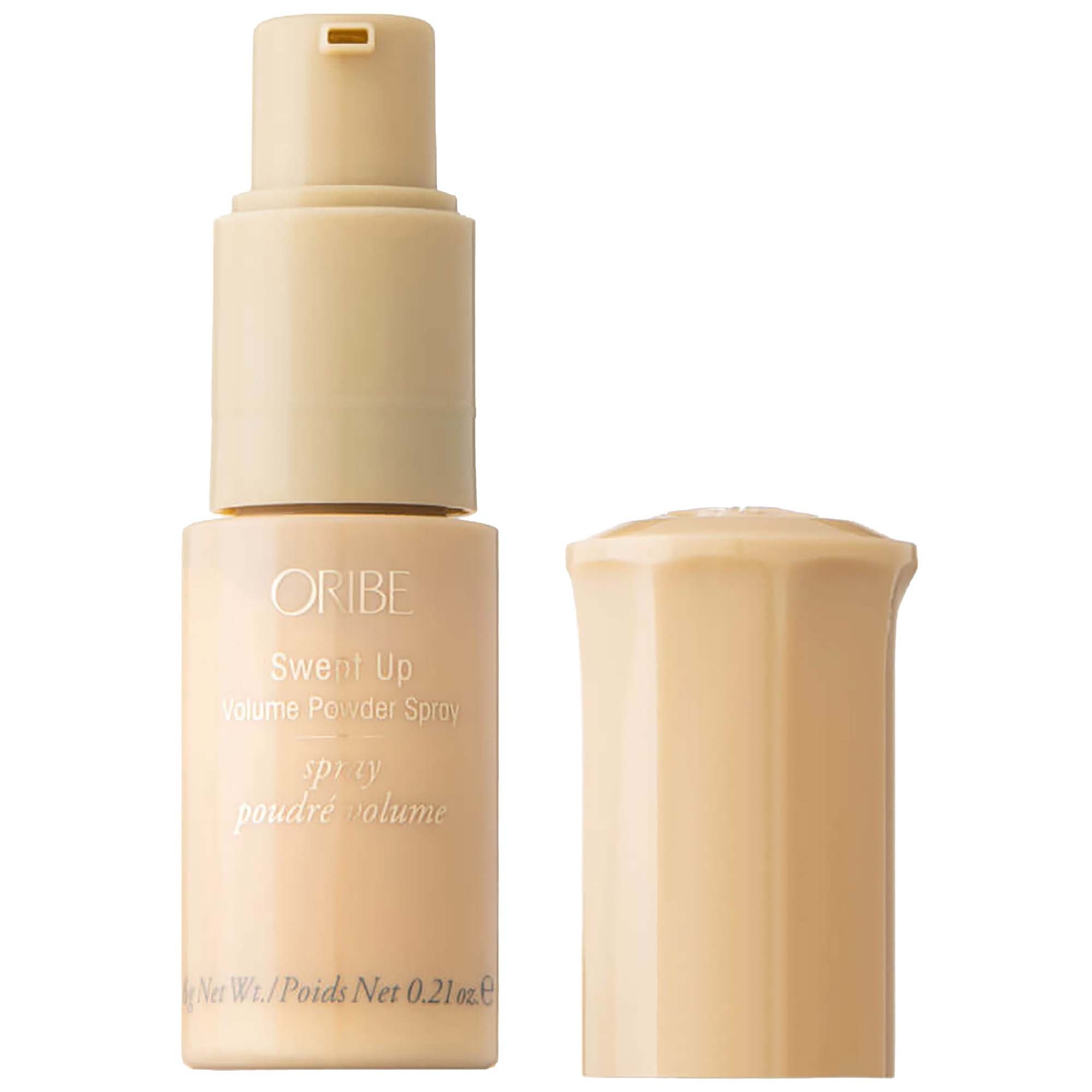 ORIBE Swept Up Volume Powder Spray BRAND NEW Oribe Swept Up Volume Powder Spray 0.21 oz | Dermstore main image 3