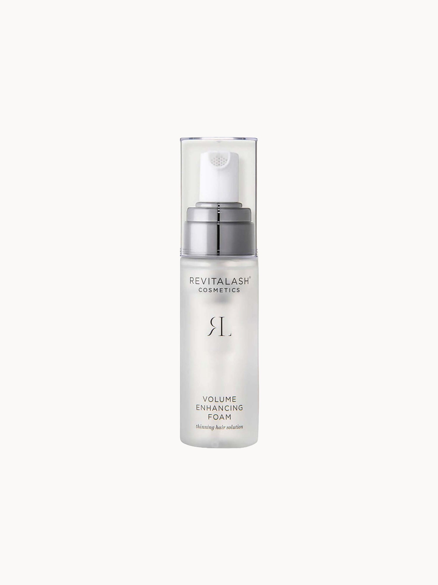 RevitaLash Volume Enhancing Hair Foam 55ml