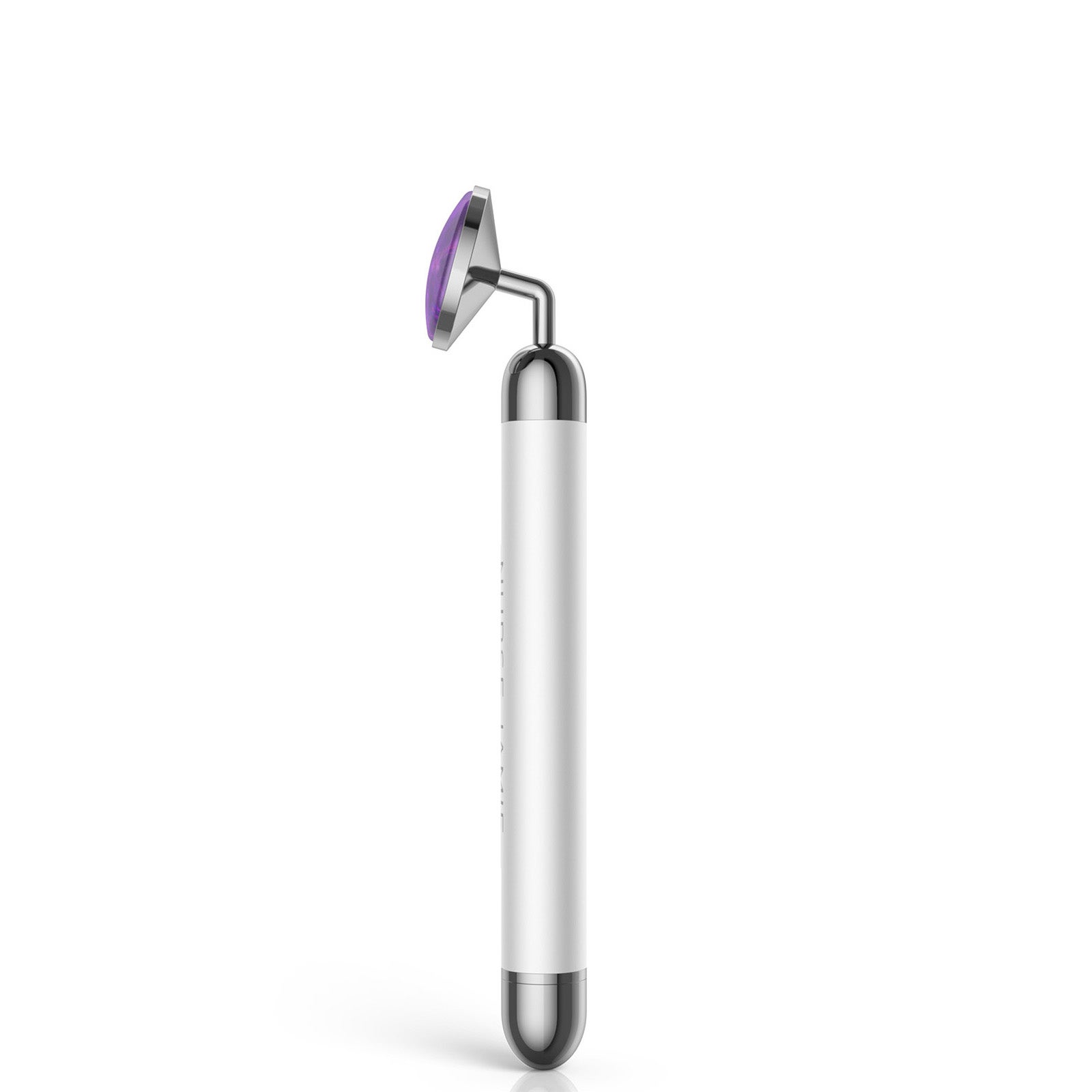 Nurse Jamie NuVibe RX Amethyst Massaging Beauty Roller (1 piece) | Dermstore