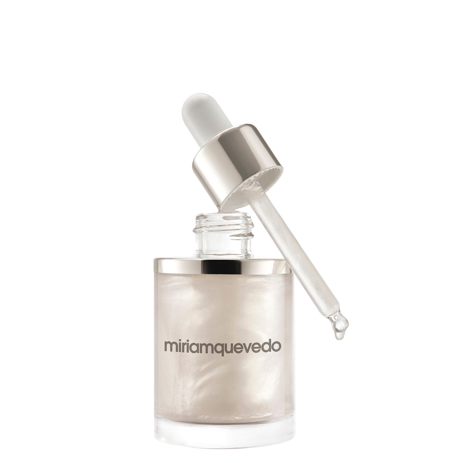 miriam quevedo Glacial White Caviar Hydra-Pure Precious Elixir (50