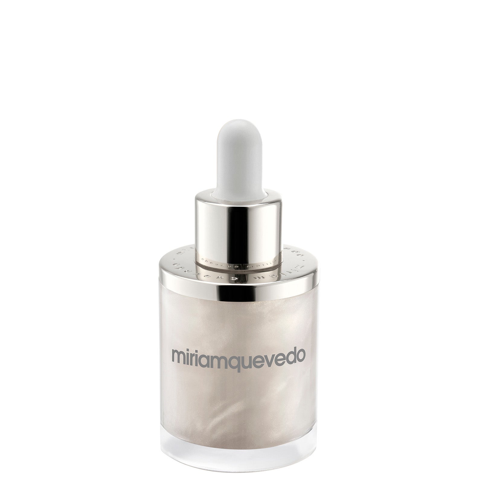 miriam quevedo Glacial White Caviar Hydra-Pure Precious Elixir (50