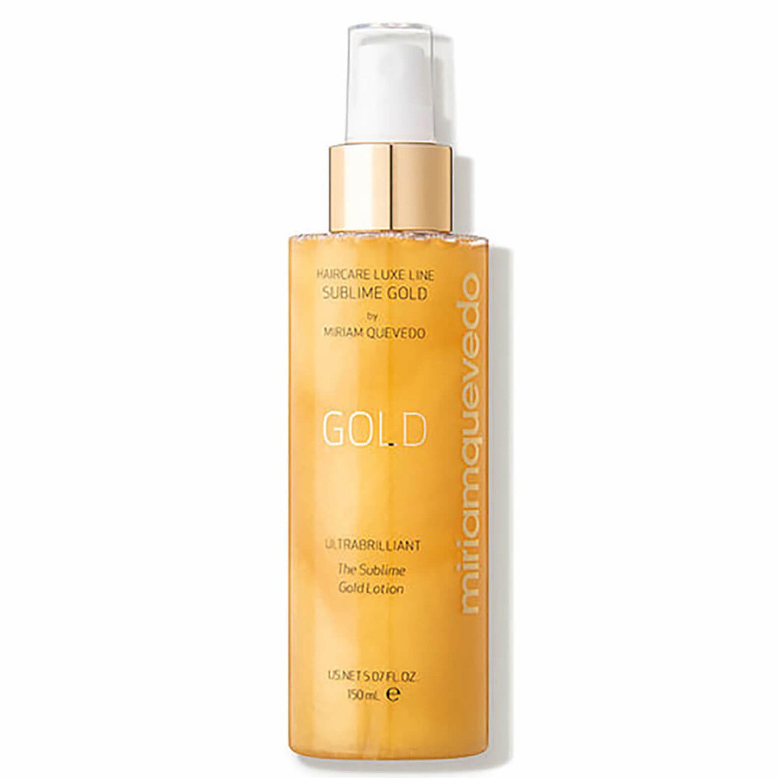 MIRIAM QUEVEDO Sublime Global Rejuvenation Set 2X100ML + 1X50ML main image 0