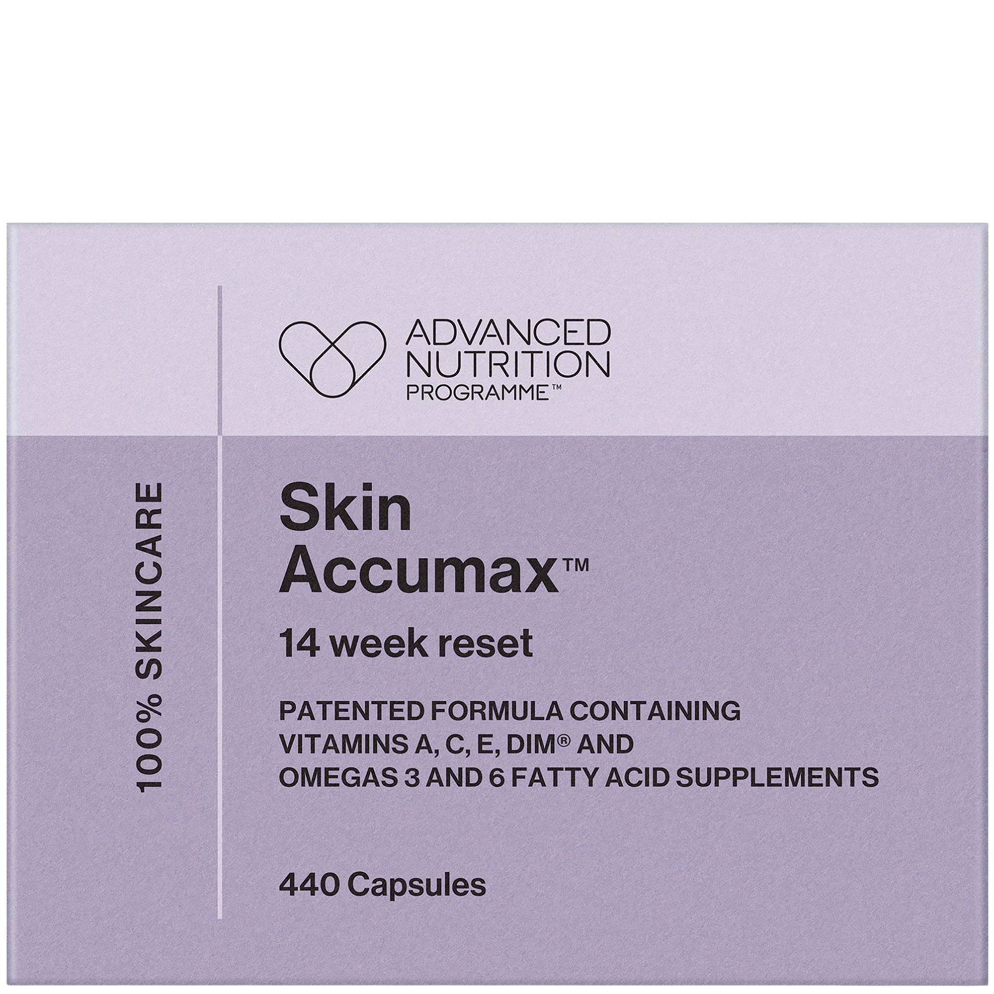 jane iredale Skin Accumax Triple Pack (180 capsules) | Dermstore